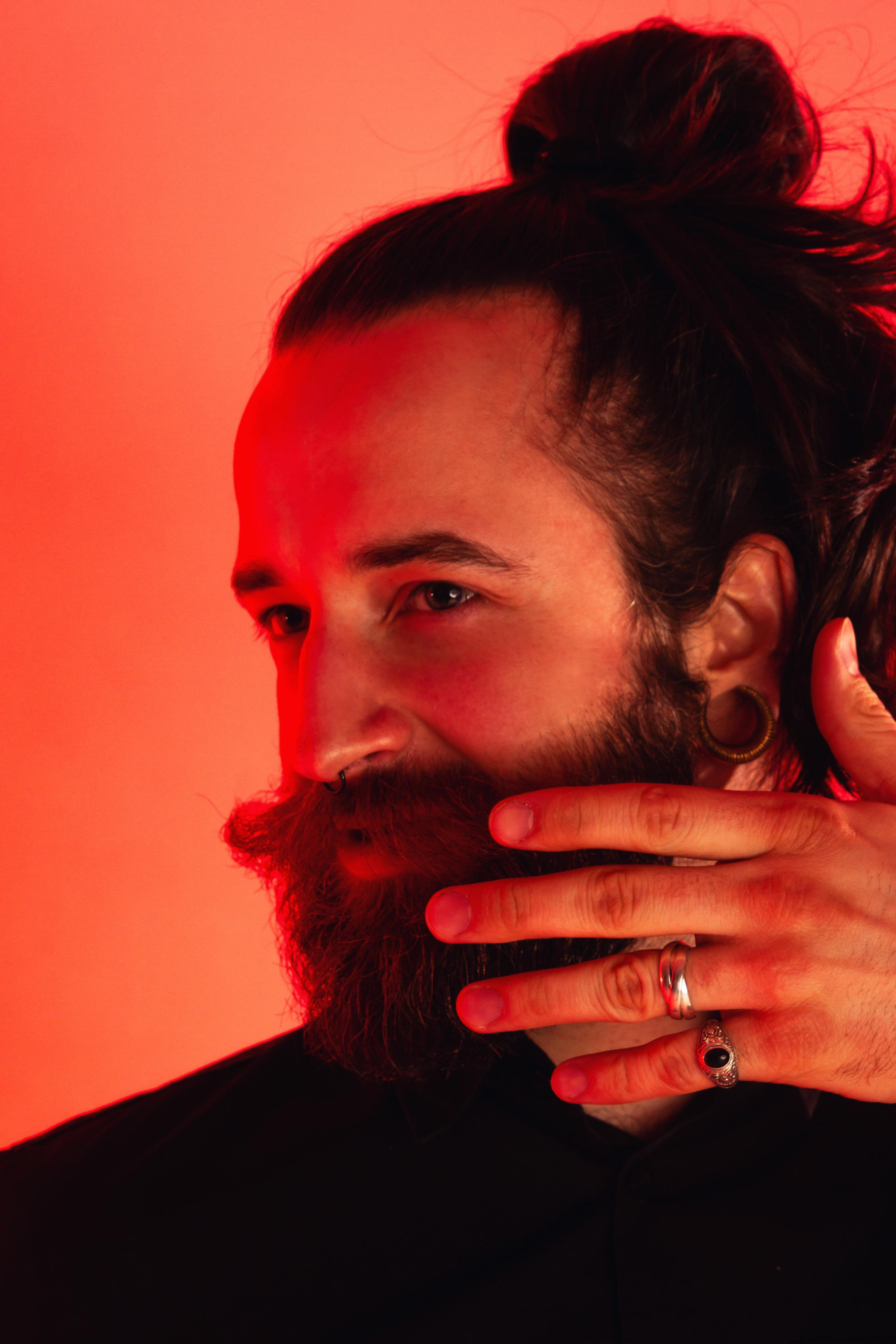 Masala Quartet. Фотограф в Москве Анастасия Курлович