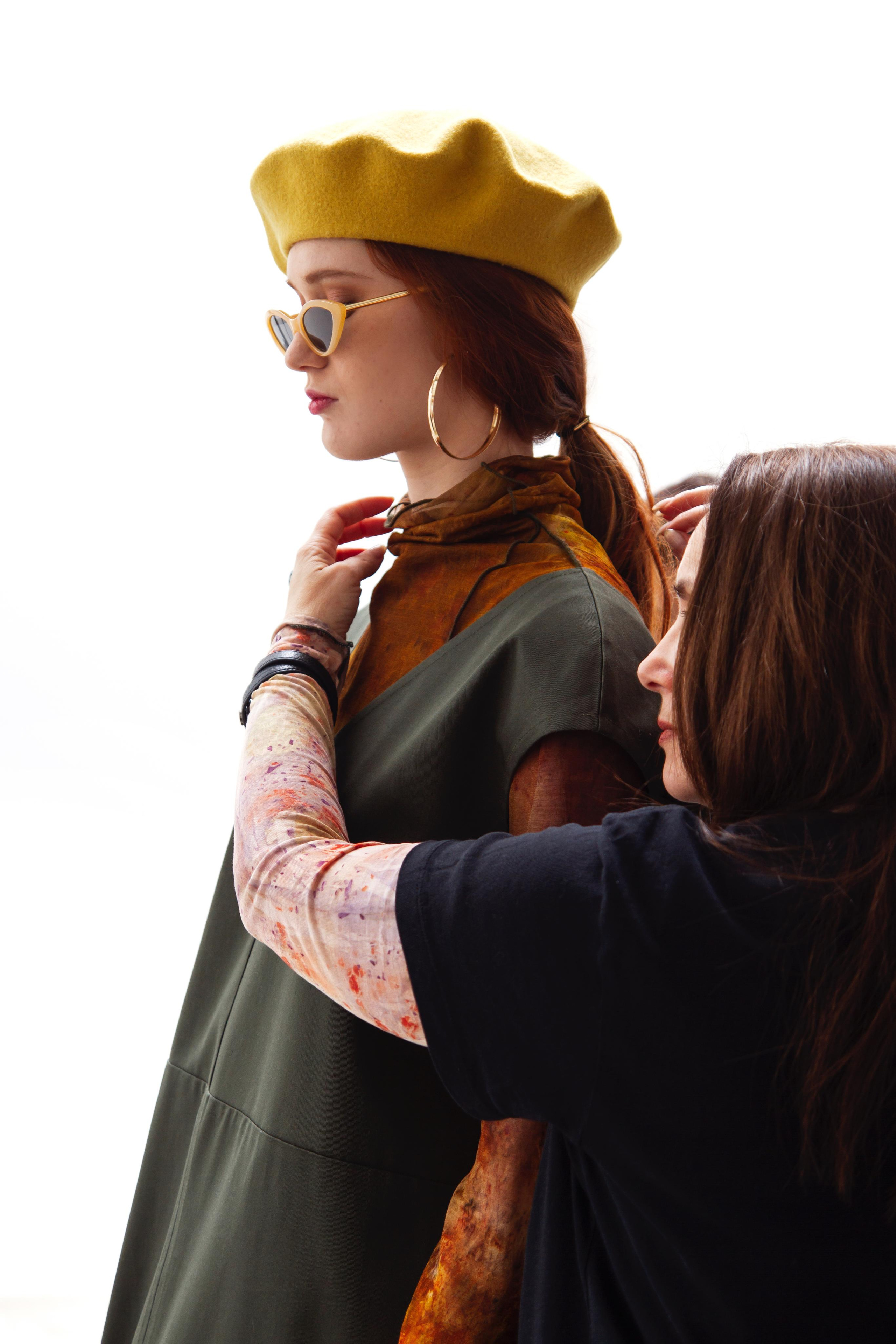 Soul. Фотограф в Москве Анастасия Курлович