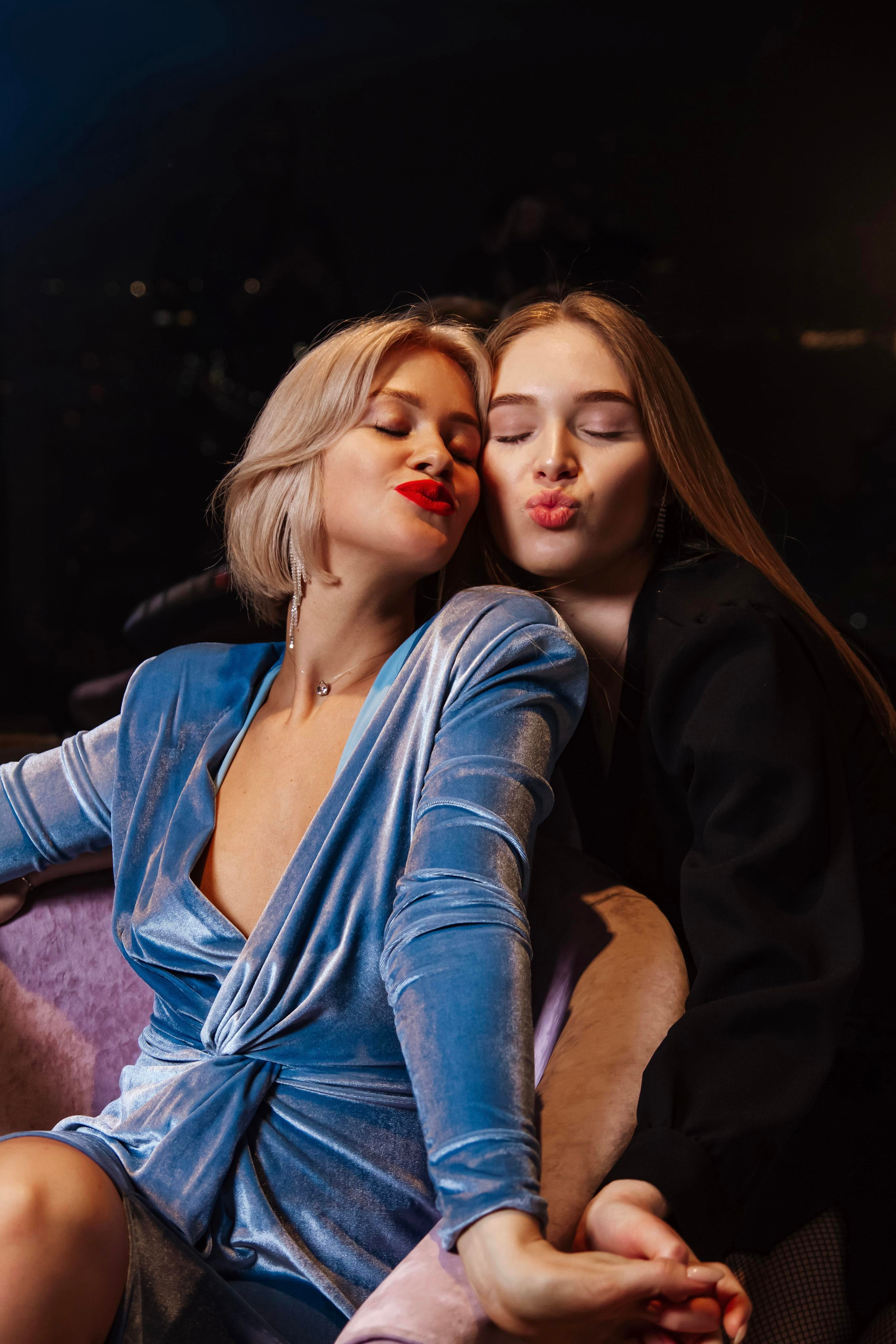 Девичник. Фотограф в Москве Анастасия Курлович