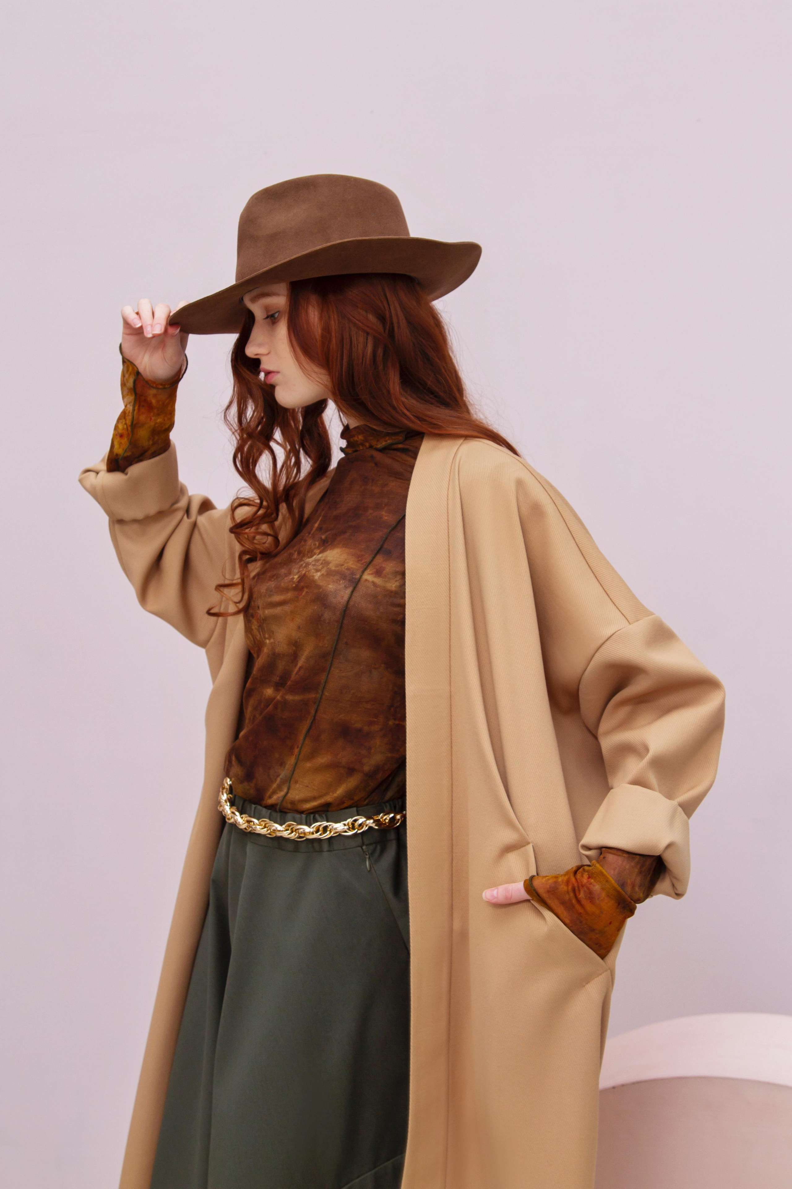 Soul. Фотограф в Москве Анастасия Курлович