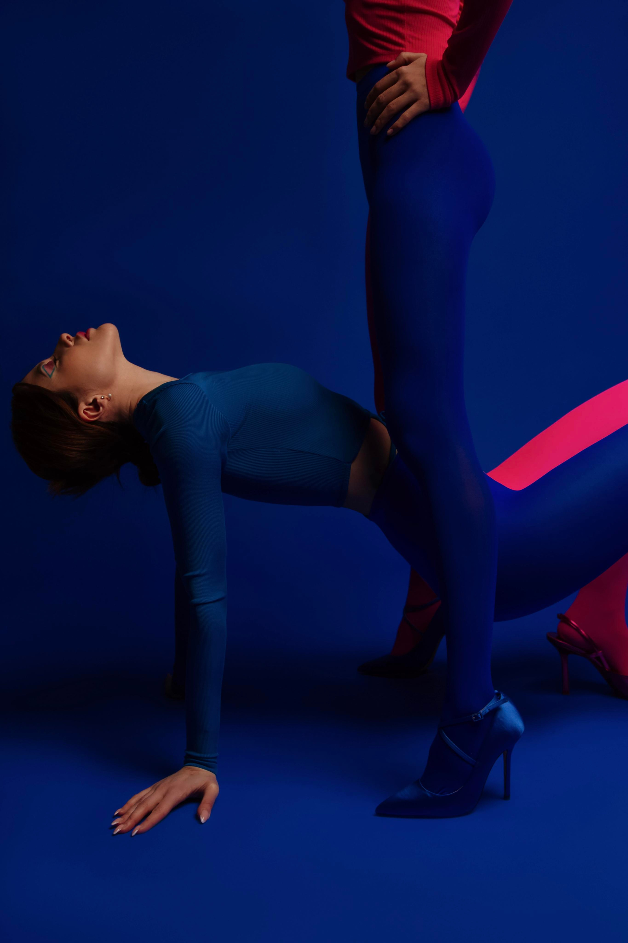 Цвет. Фотограф в Москве Анастасия Курлович