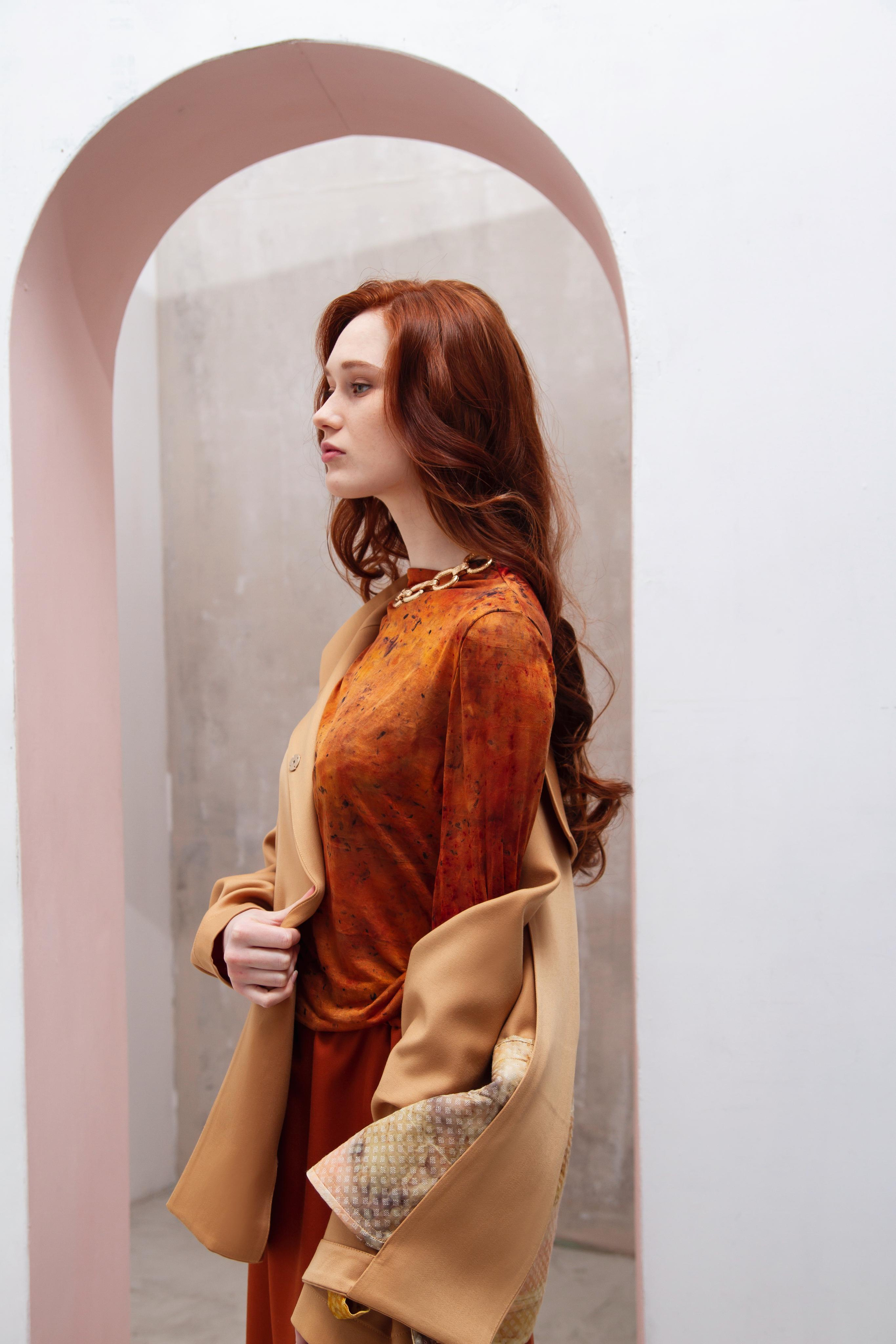 Soul. Фотограф в Москве Анастасия Курлович