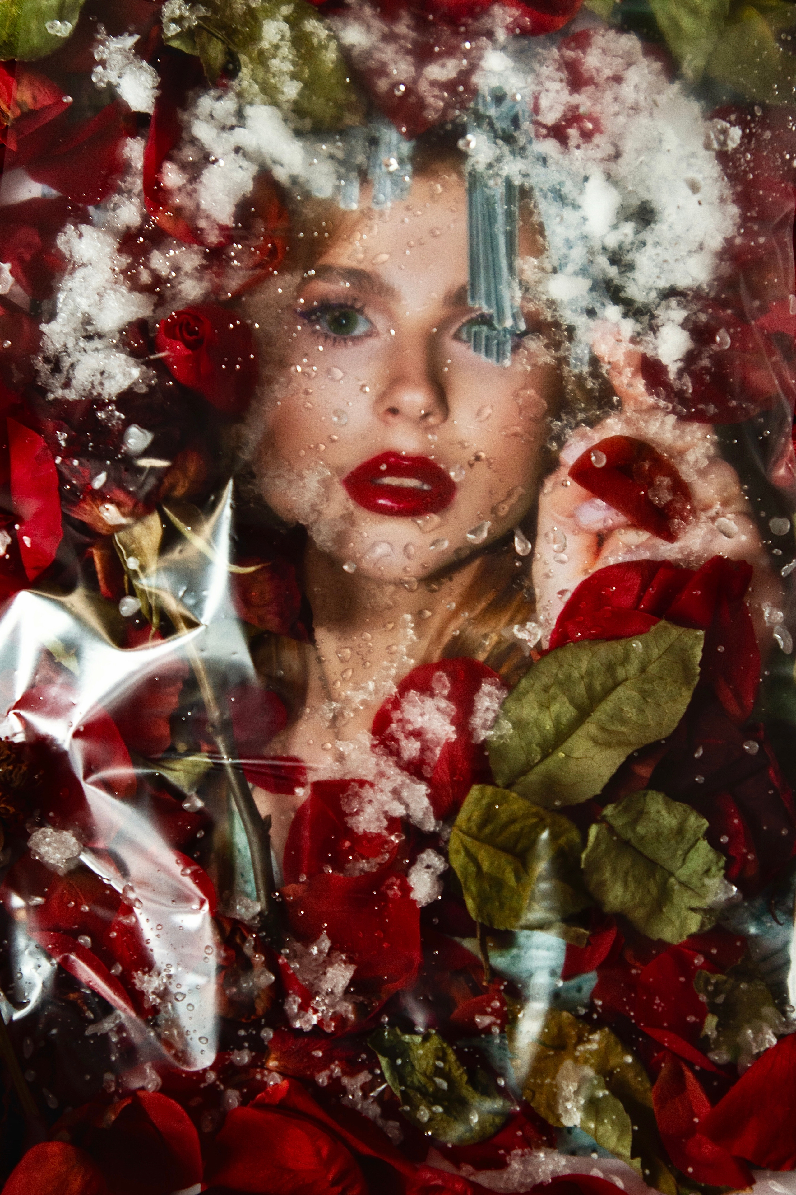 Коллажи/выставки. Фотограф в Москве Анастасия Курлович