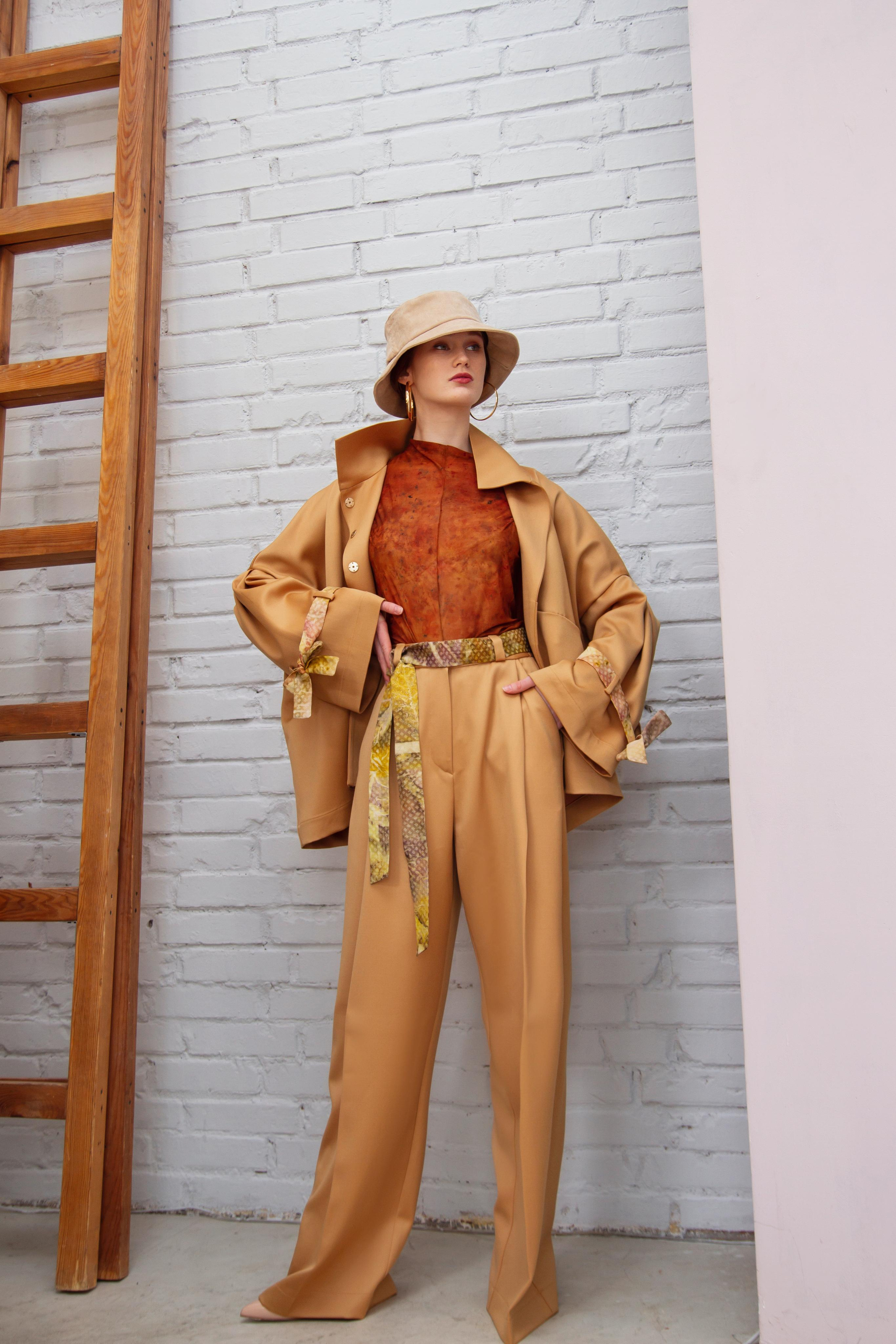 Soul. Фотограф в Москве Анастасия Курлович