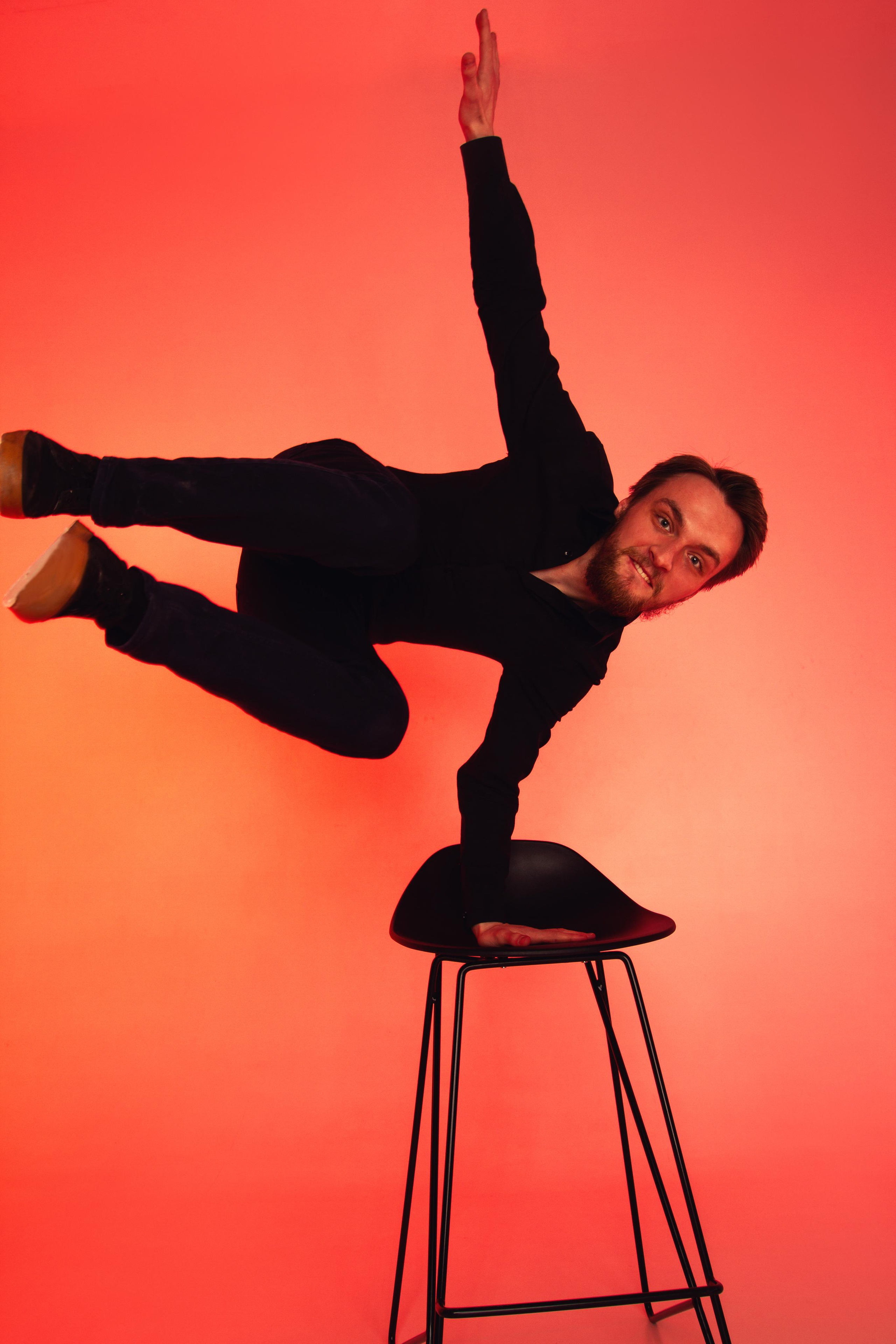 Masala Quartet. Фотограф в Москве Анастасия Курлович