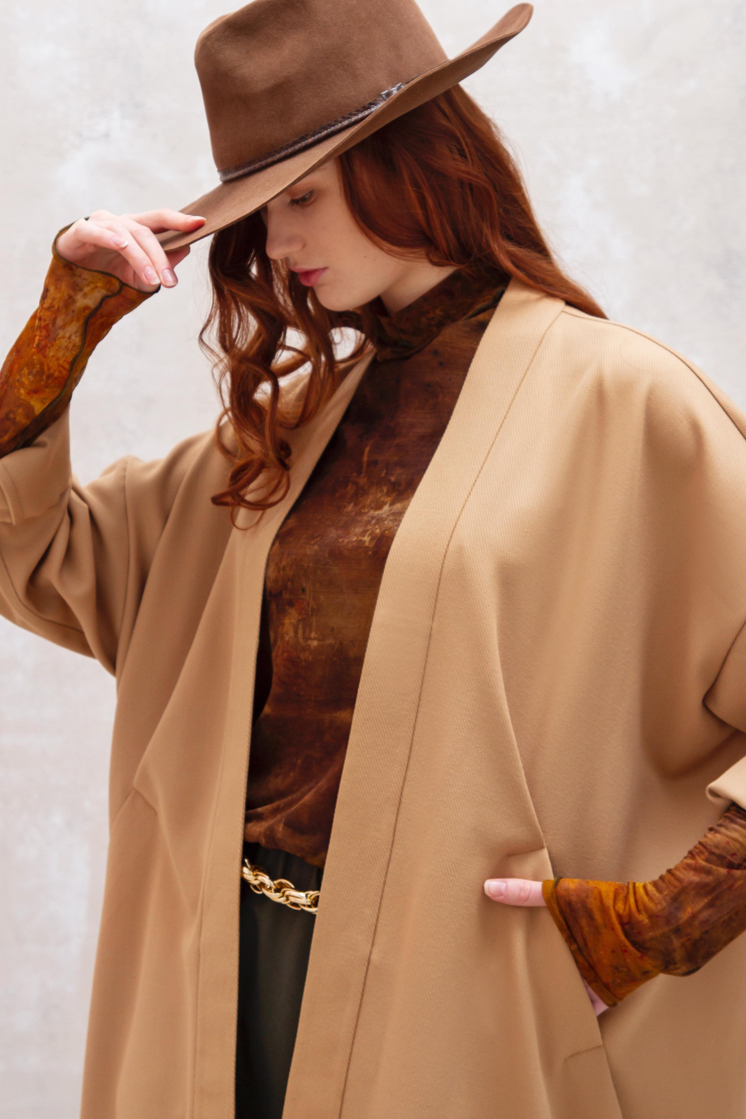 Soul. Фотограф в Москве Анастасия Курлович