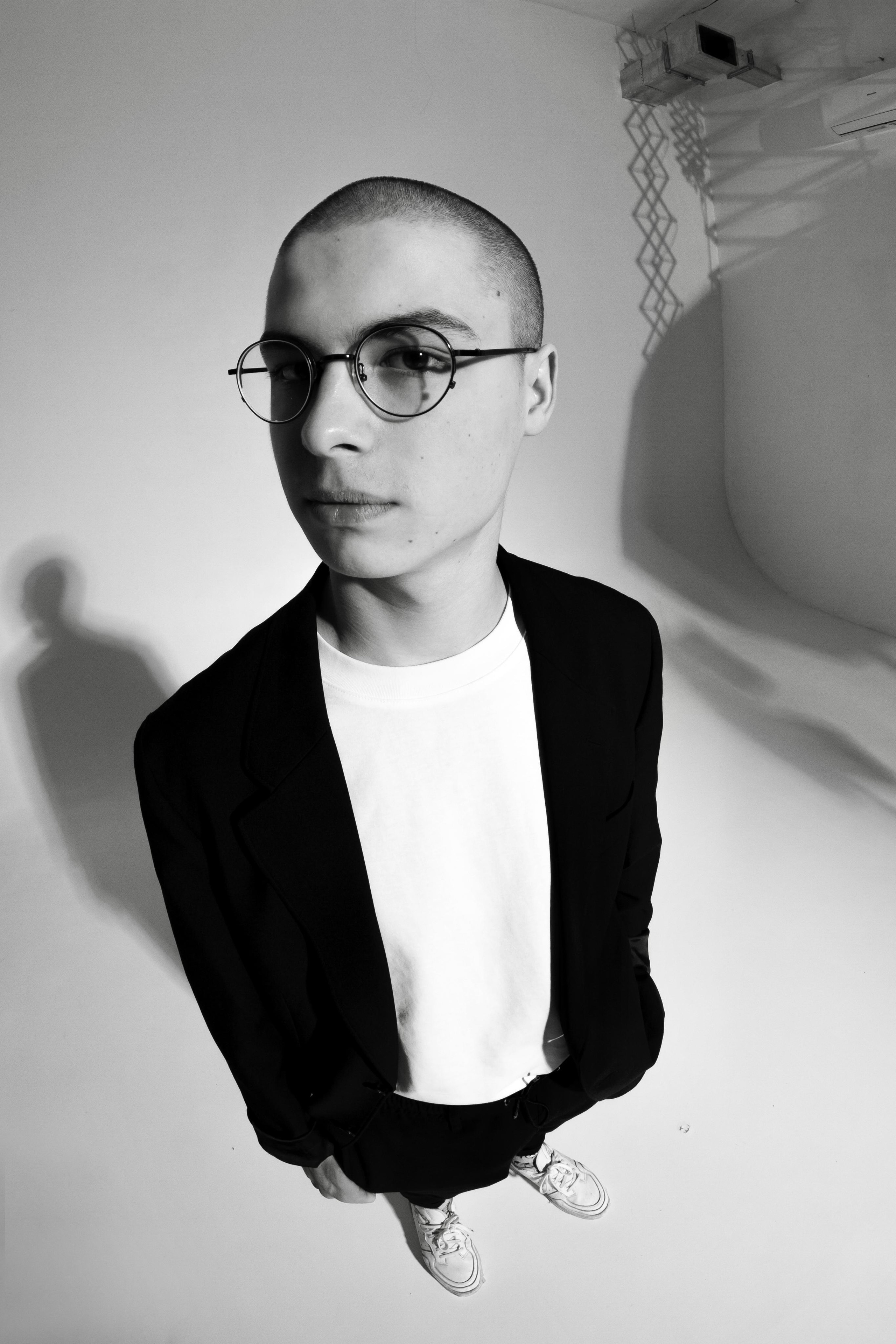 Квартет Арсения. Фотограф в Москве Анастасия Курлович