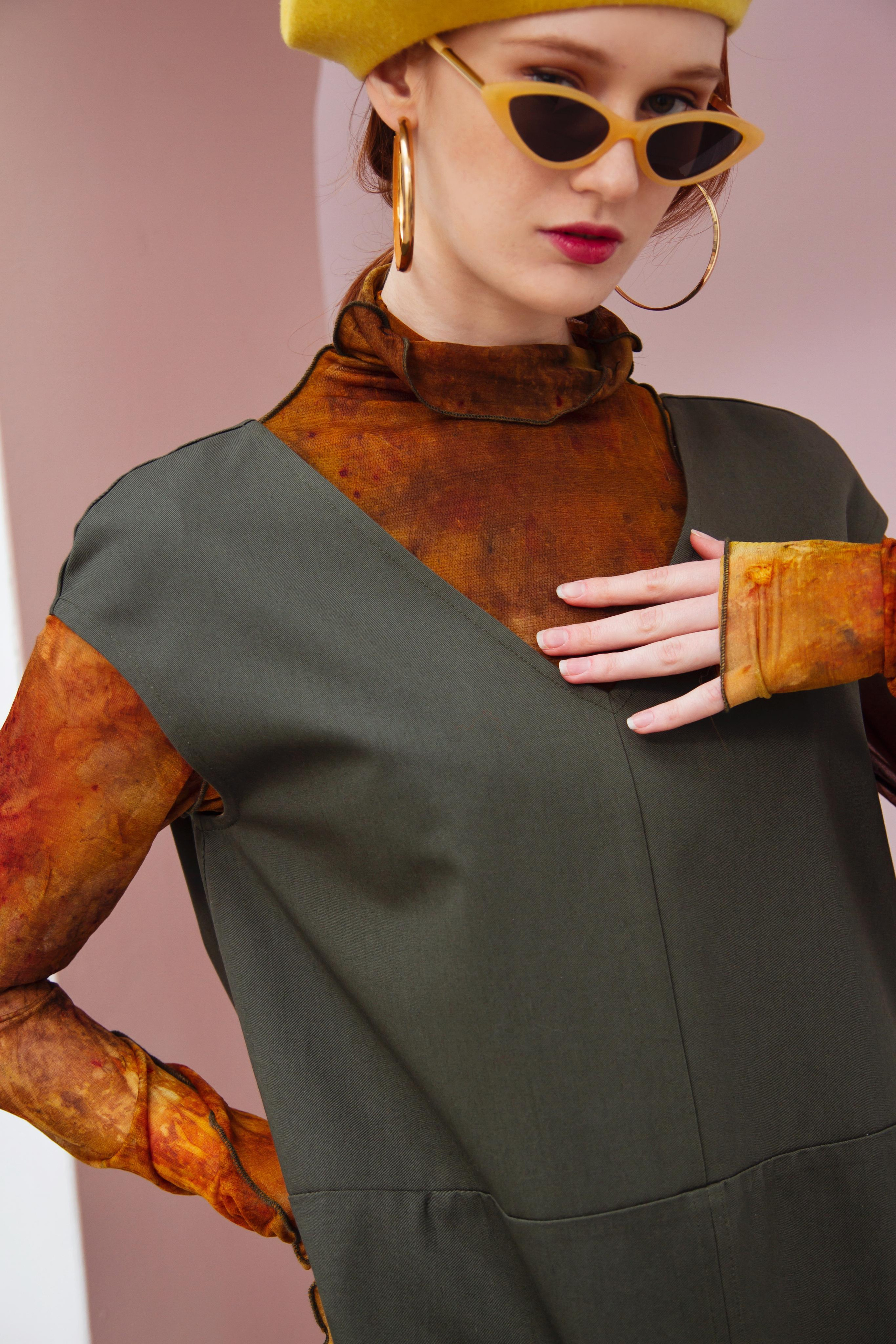 Soul. Фотограф в Москве Анастасия Курлович