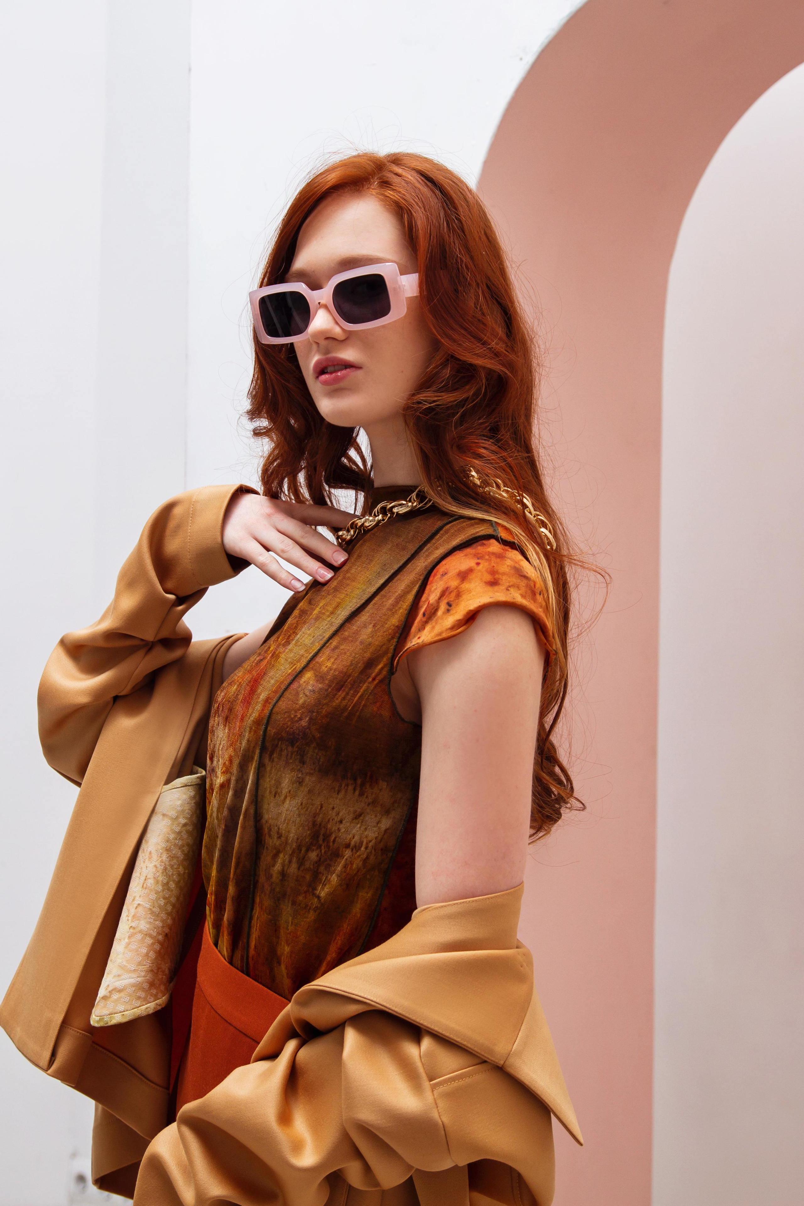 Soul. Фотограф в Москве Анастасия Курлович