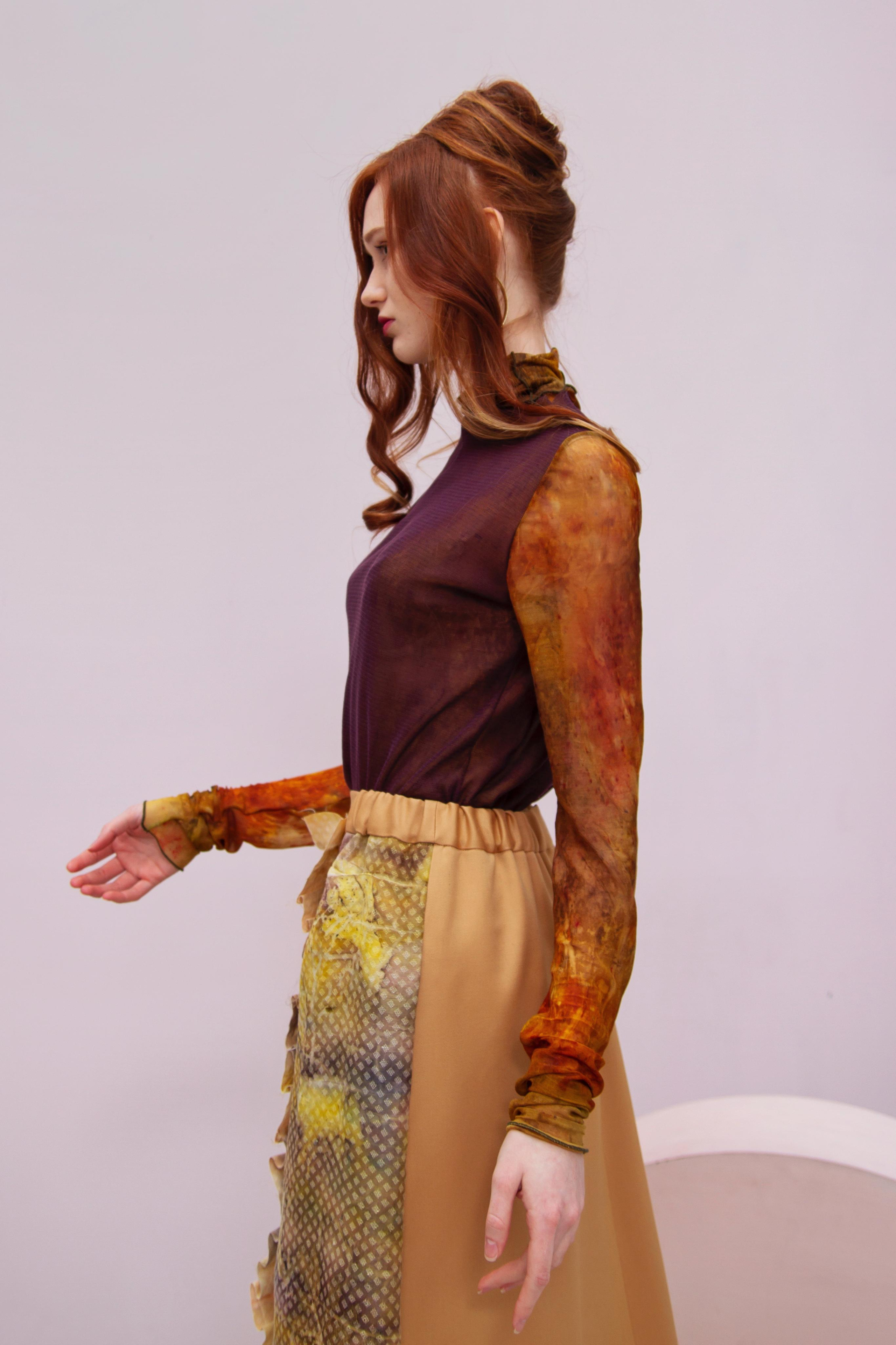 Soul. Фотограф в Москве Анастасия Курлович