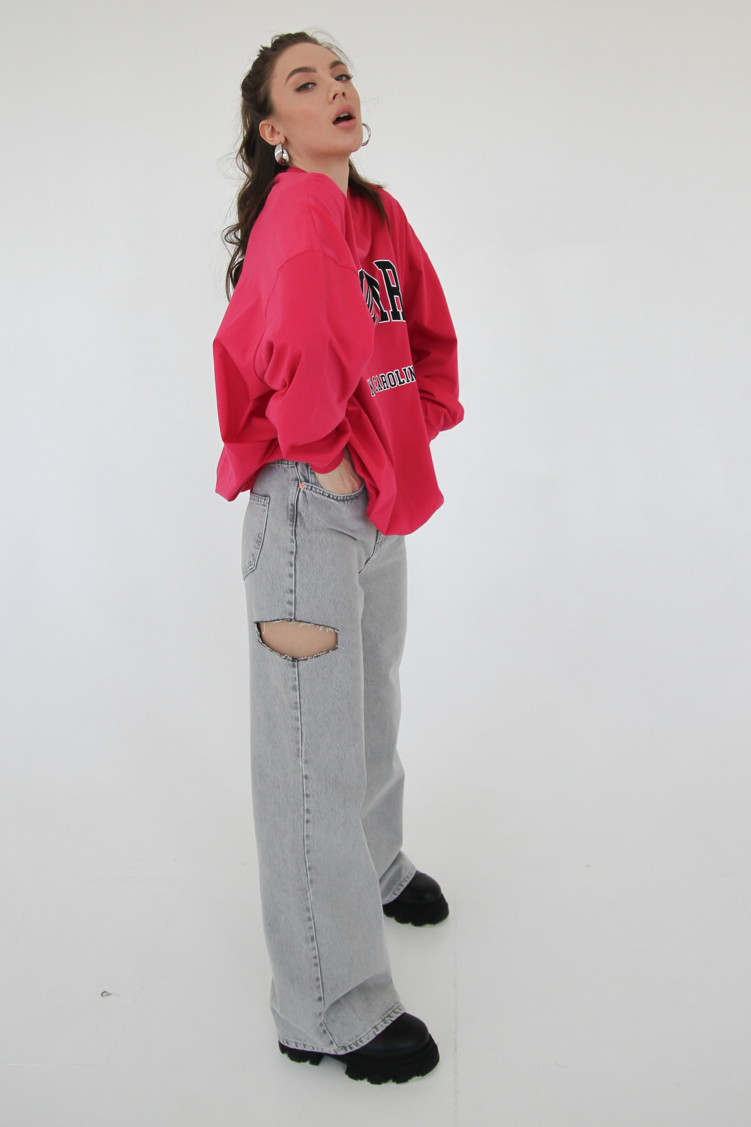 Для Wildberries. Фотограф в Москве Анастасия Курлович