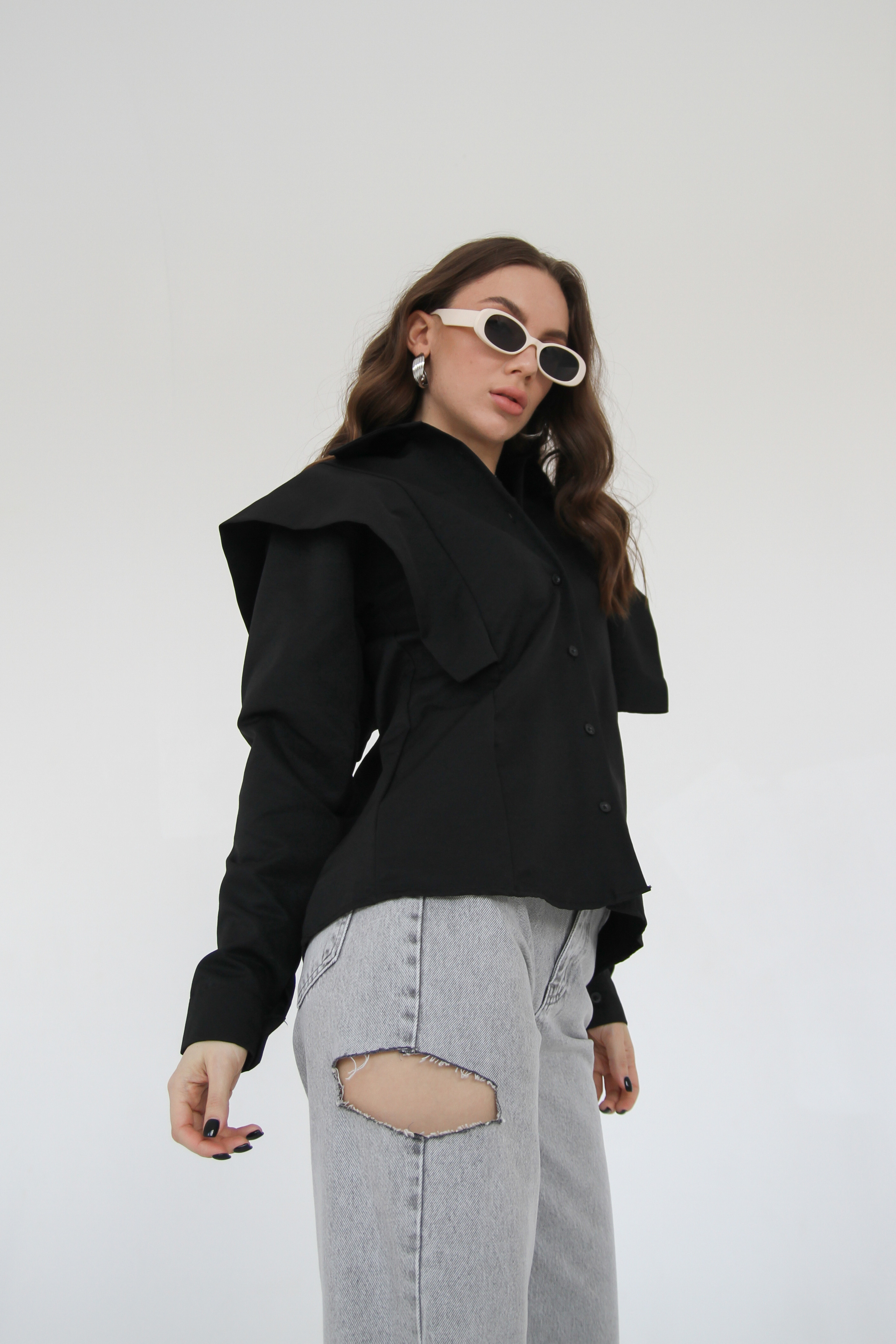 Для Wildberries. Фотограф в Москве Анастасия Курлович