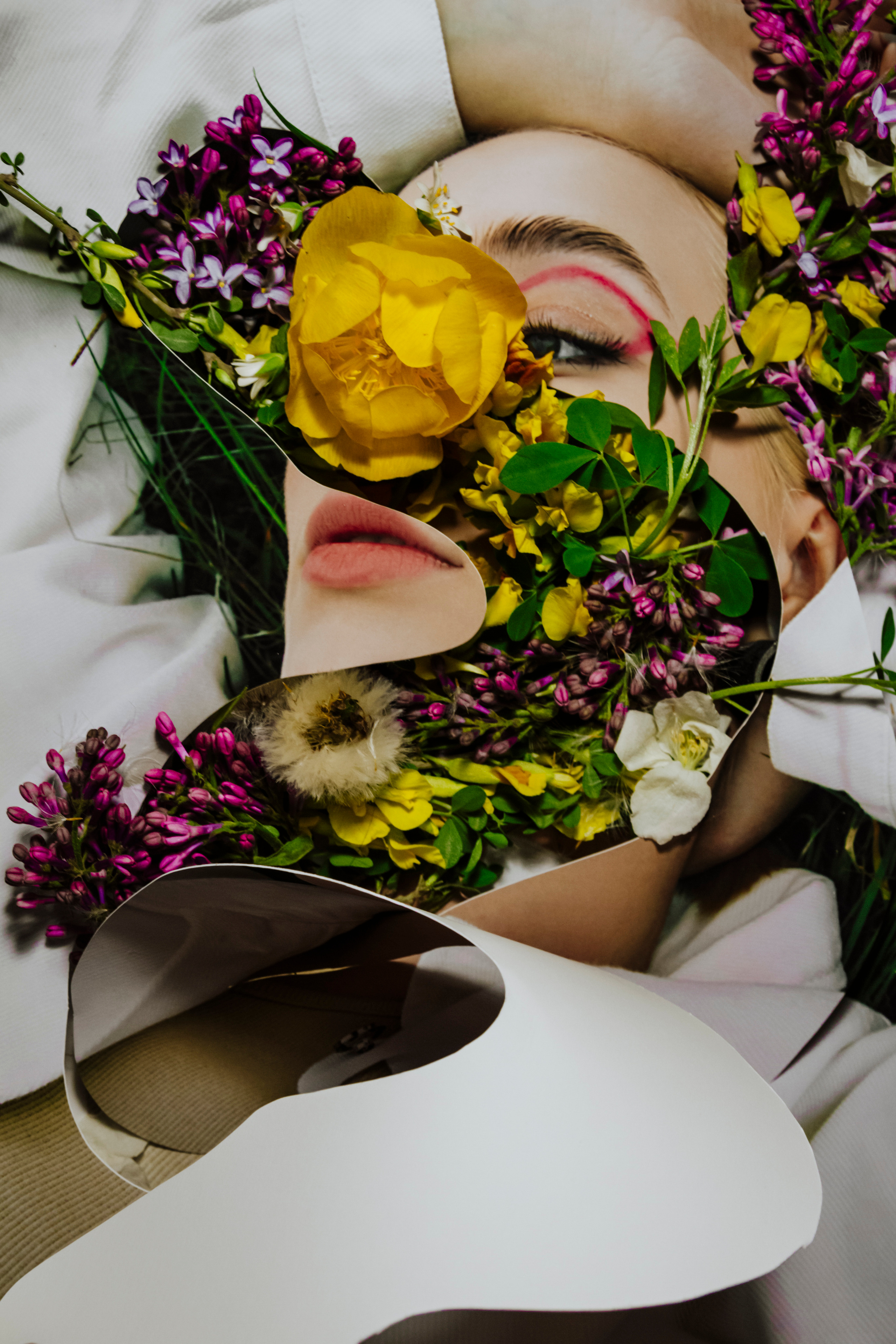 Коллажи/выставки. Фотограф в Москве Анастасия Курлович