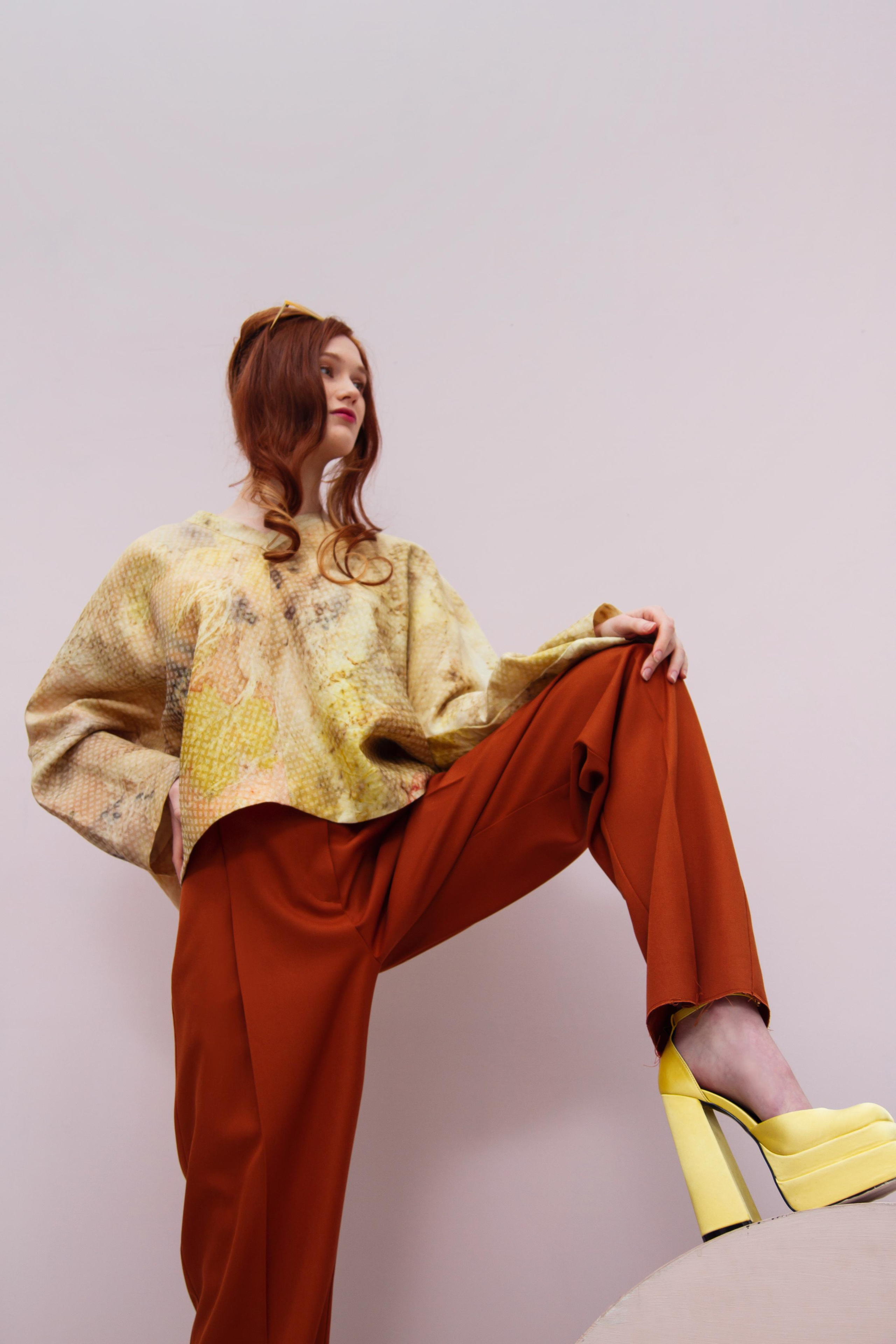 Soul. Фотограф в Москве Анастасия Курлович