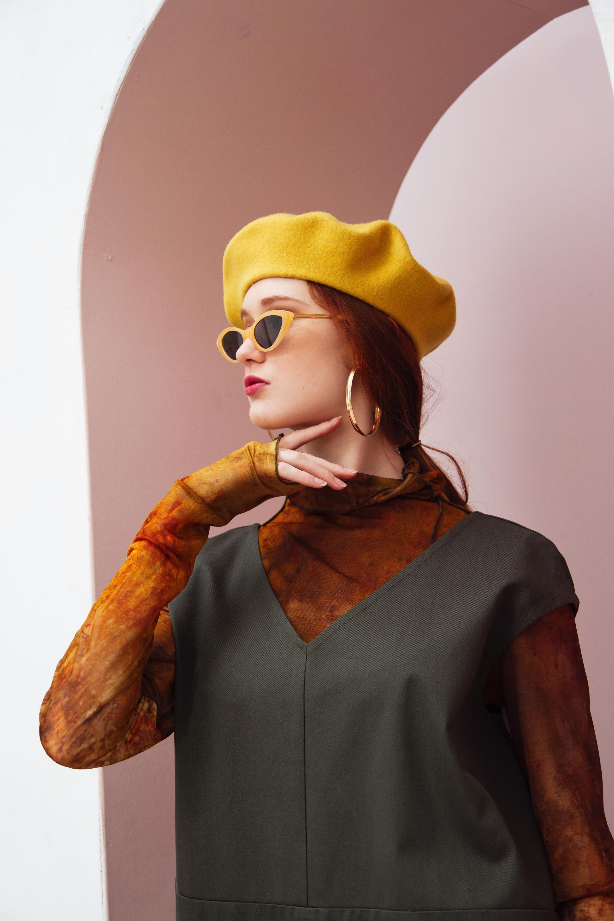 Soul. Фотограф в Москве Анастасия Курлович