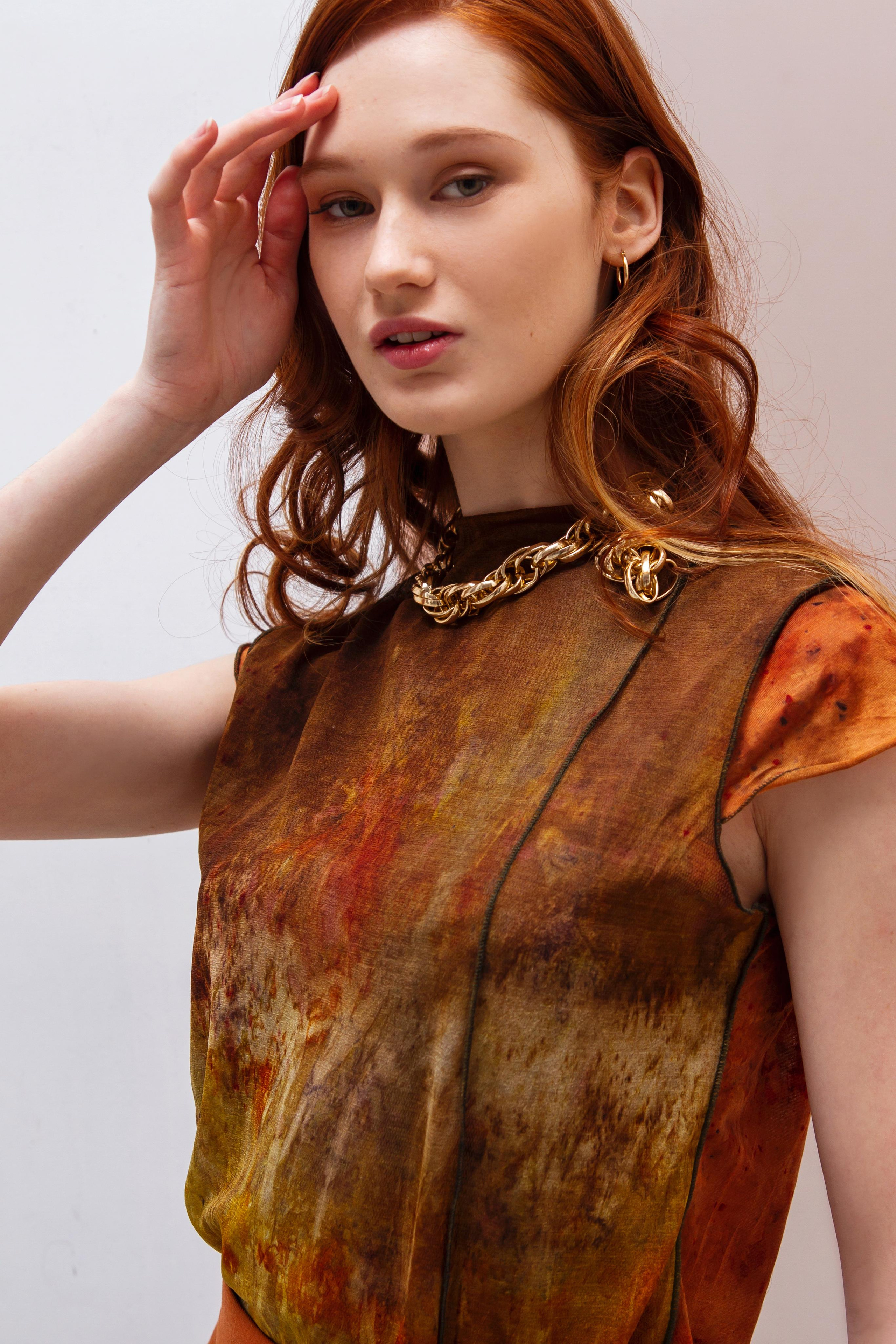 Soul. Фотограф в Москве Анастасия Курлович