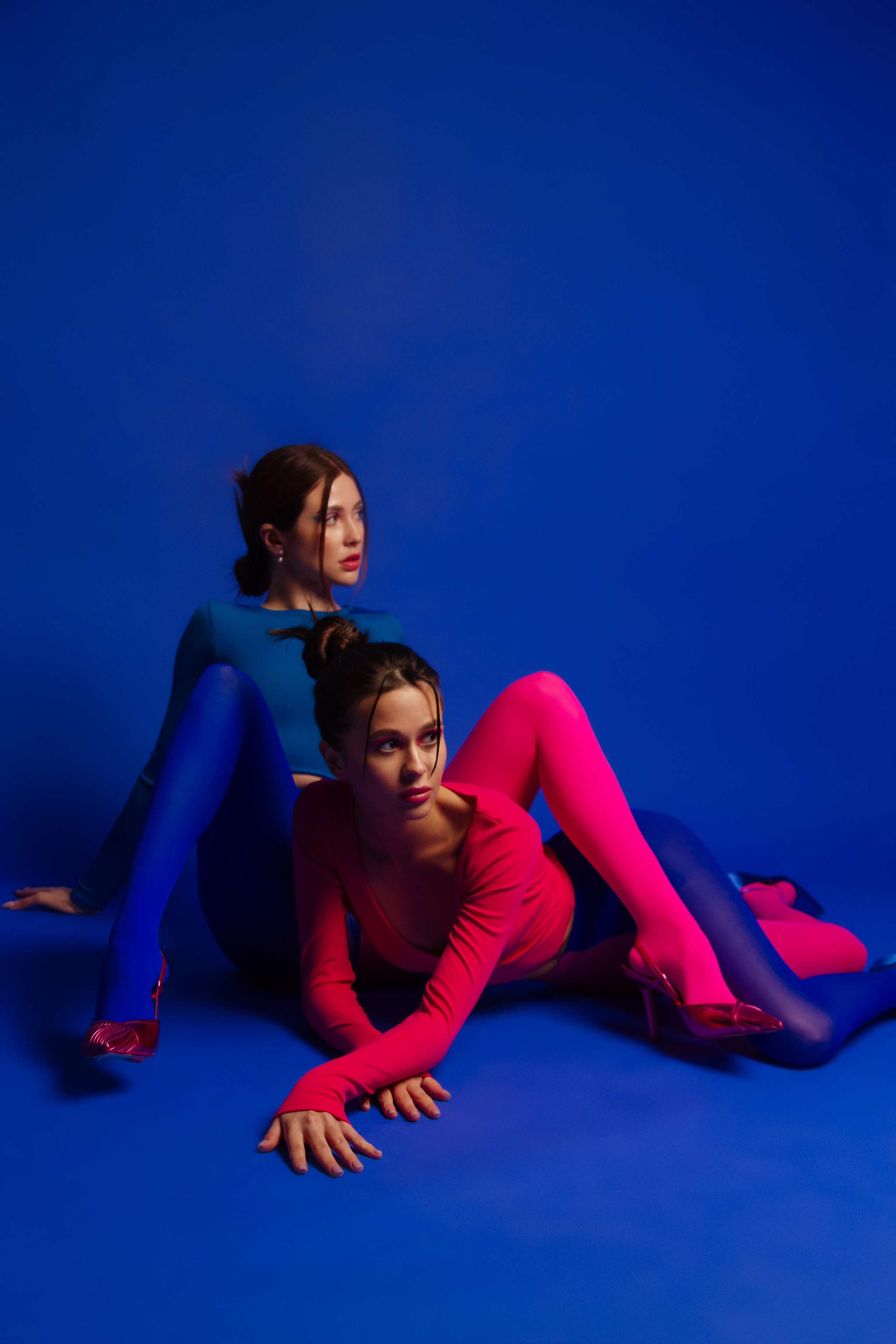 Цвет. Фотограф в Москве Анастасия Курлович