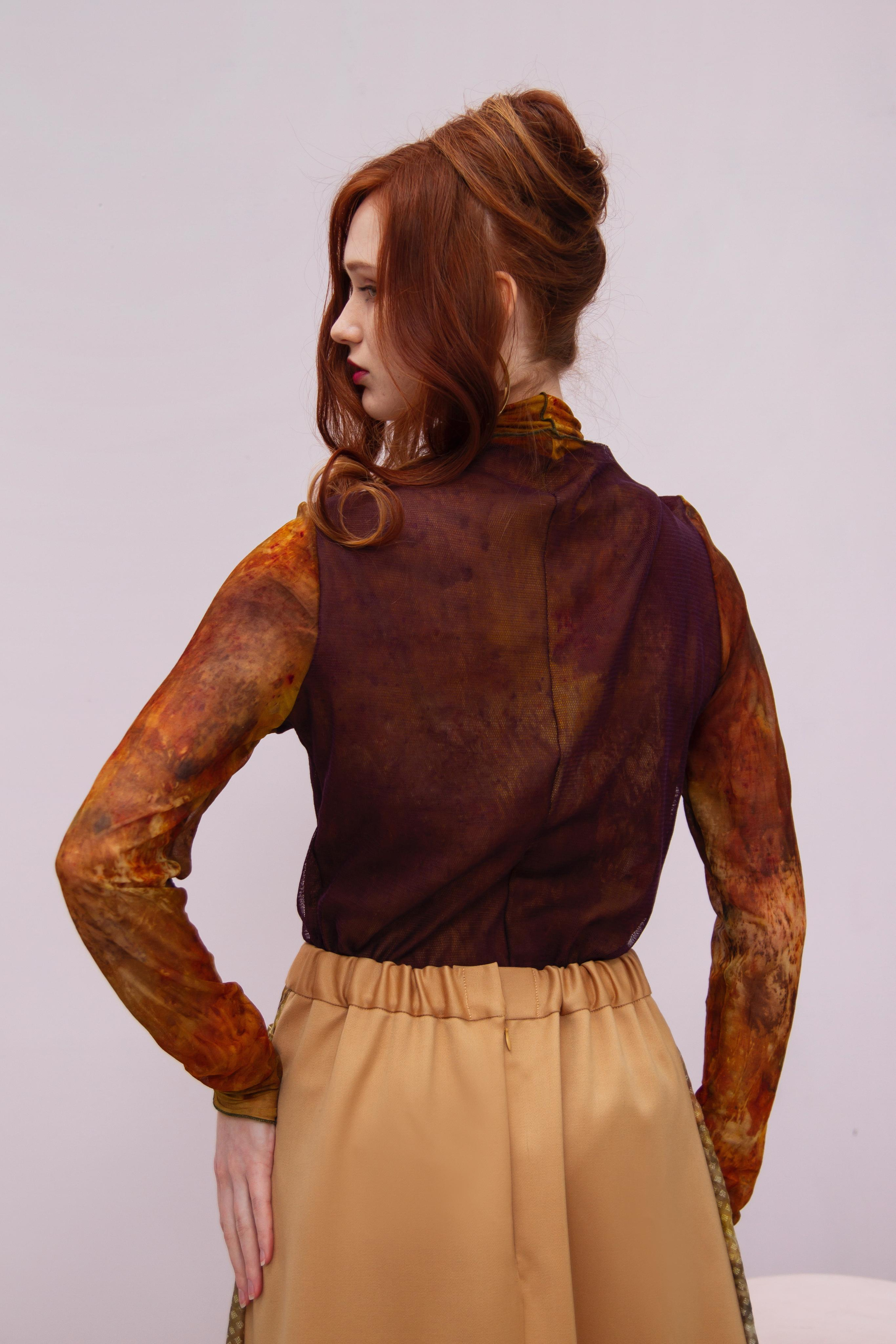 Soul. Фотограф в Москве Анастасия Курлович