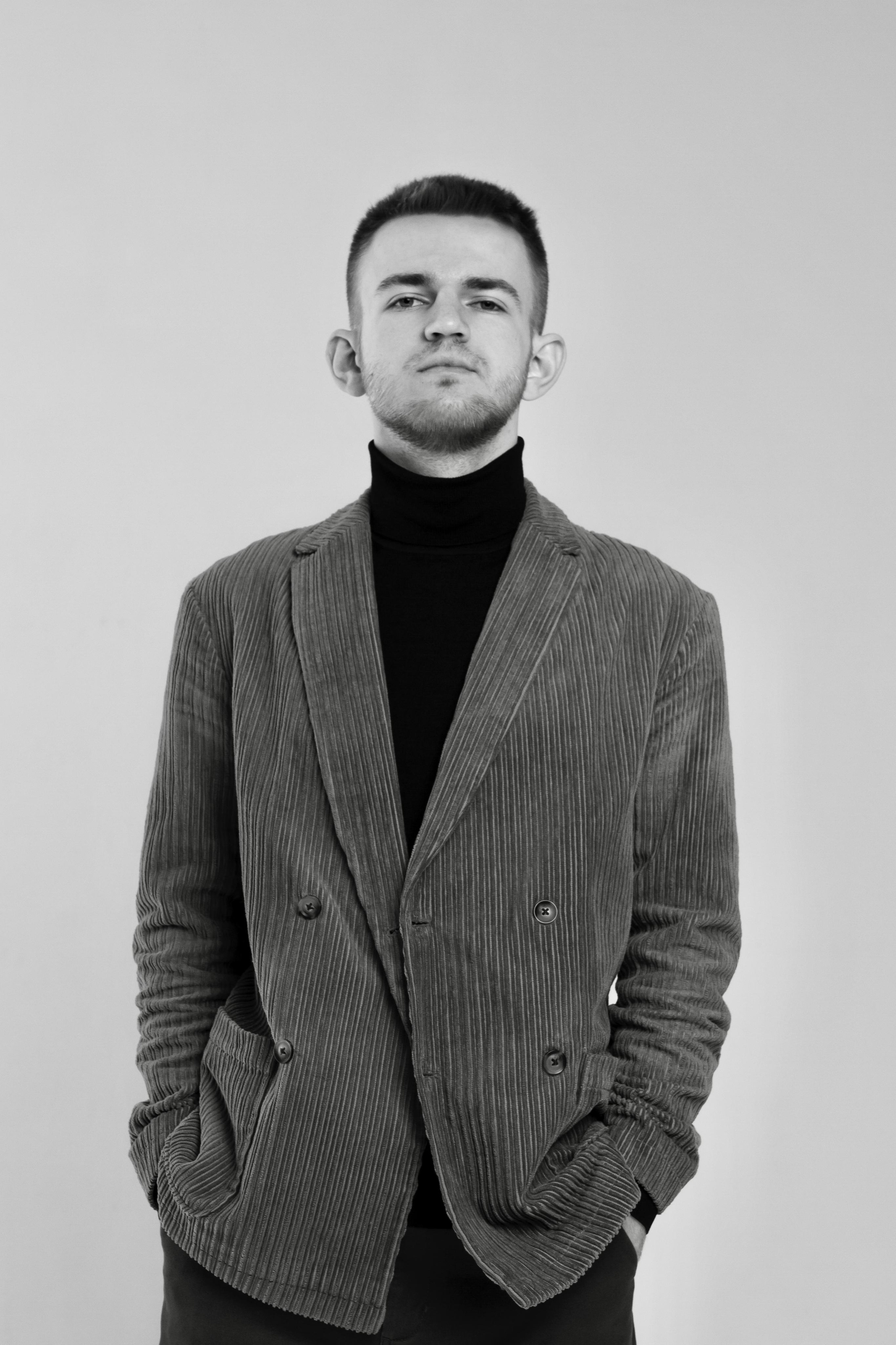 Квартет Арсения. Фотограф в Москве Анастасия Курлович