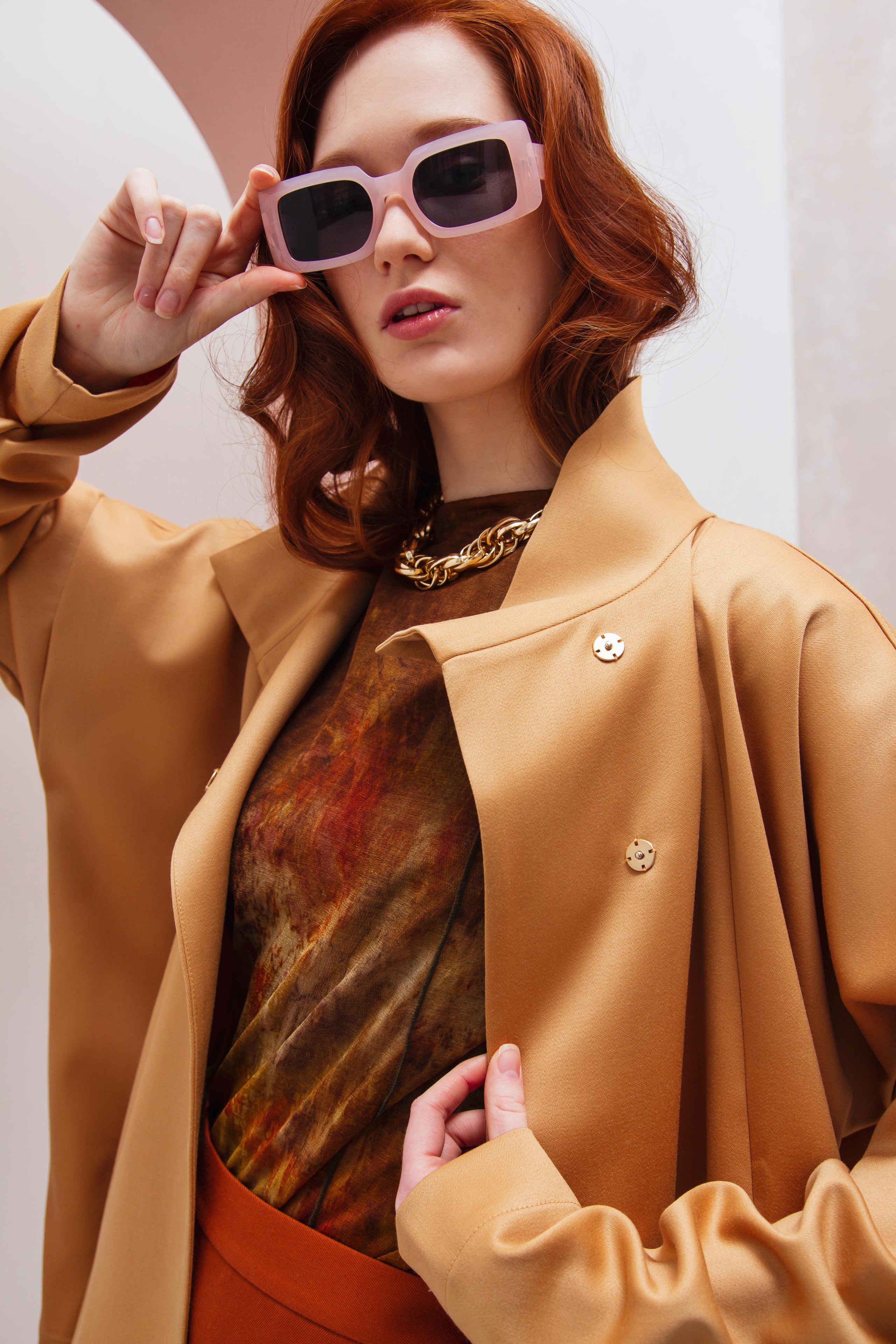 Soul. Фотограф в Москве Анастасия Курлович