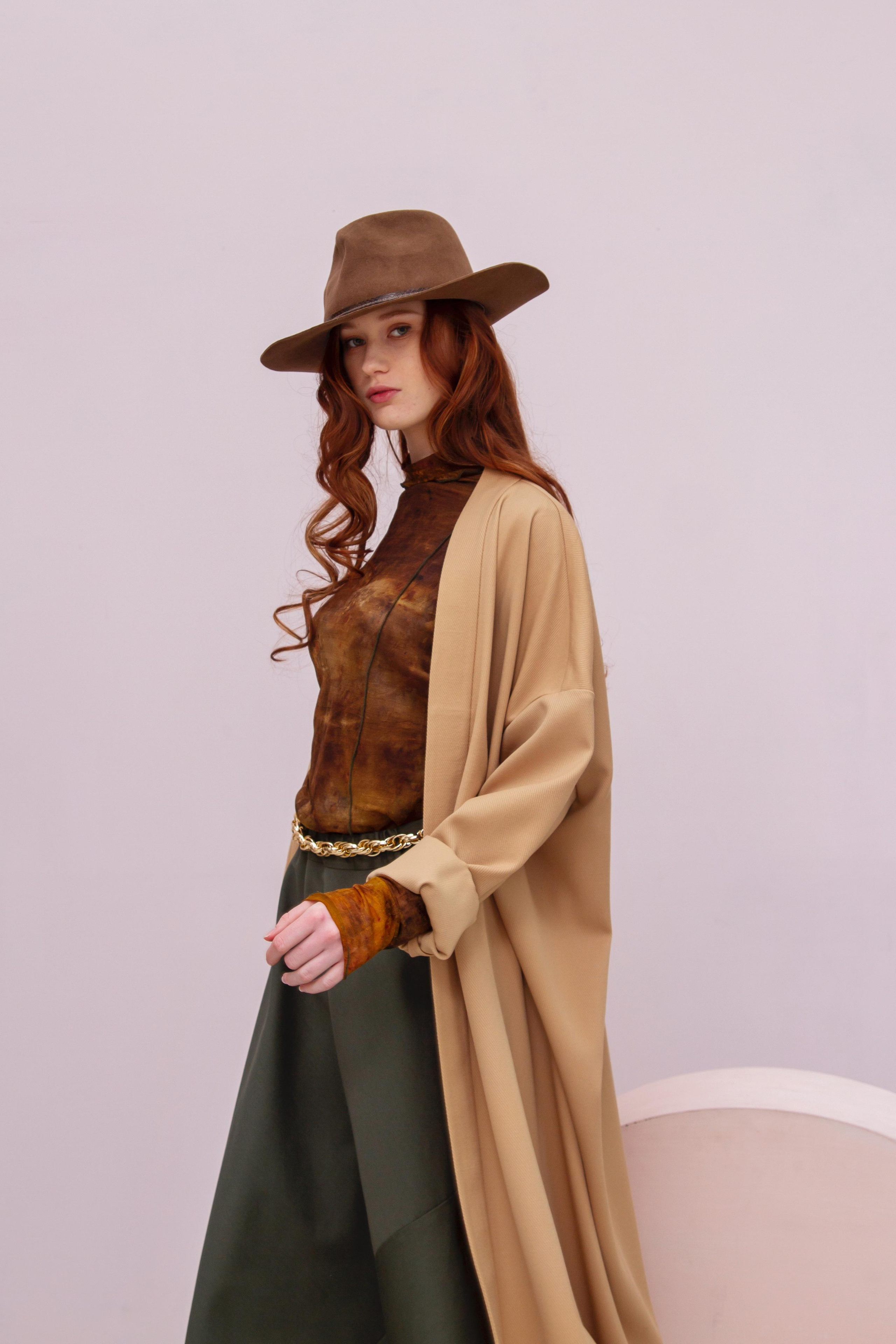 Soul. Фотограф в Москве Анастасия Курлович