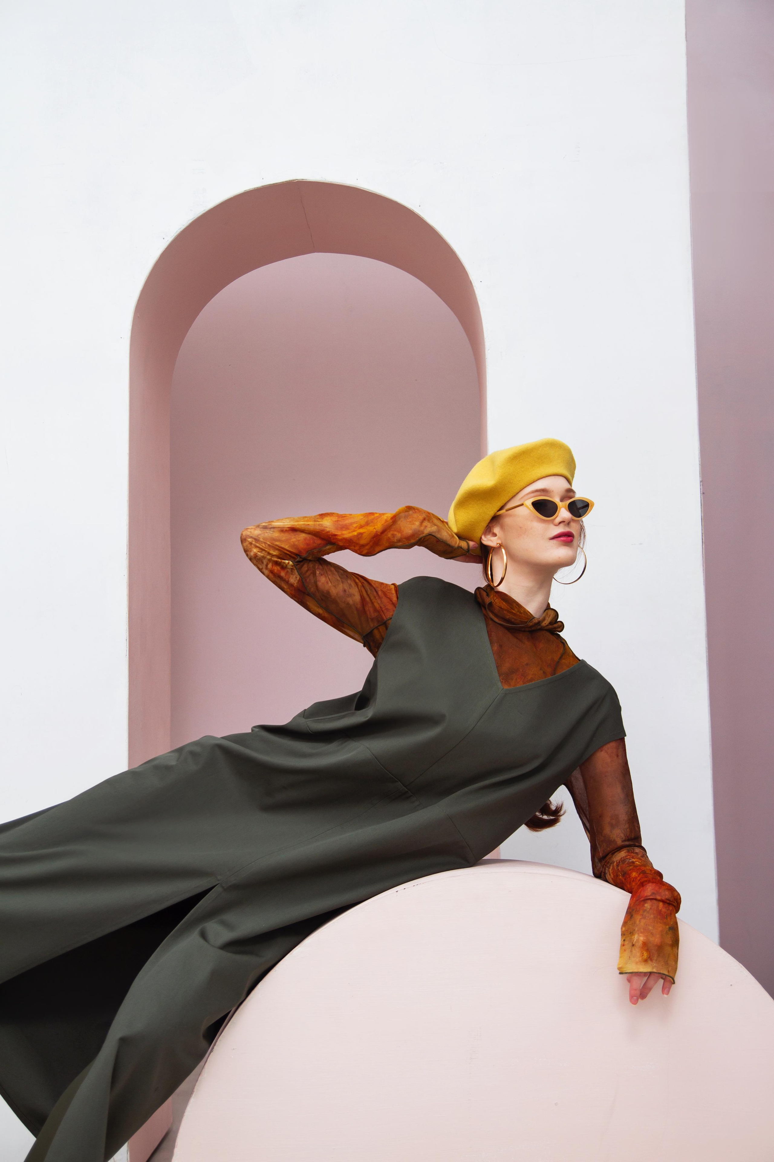 Soul. Фотограф в Москве Анастасия Курлович