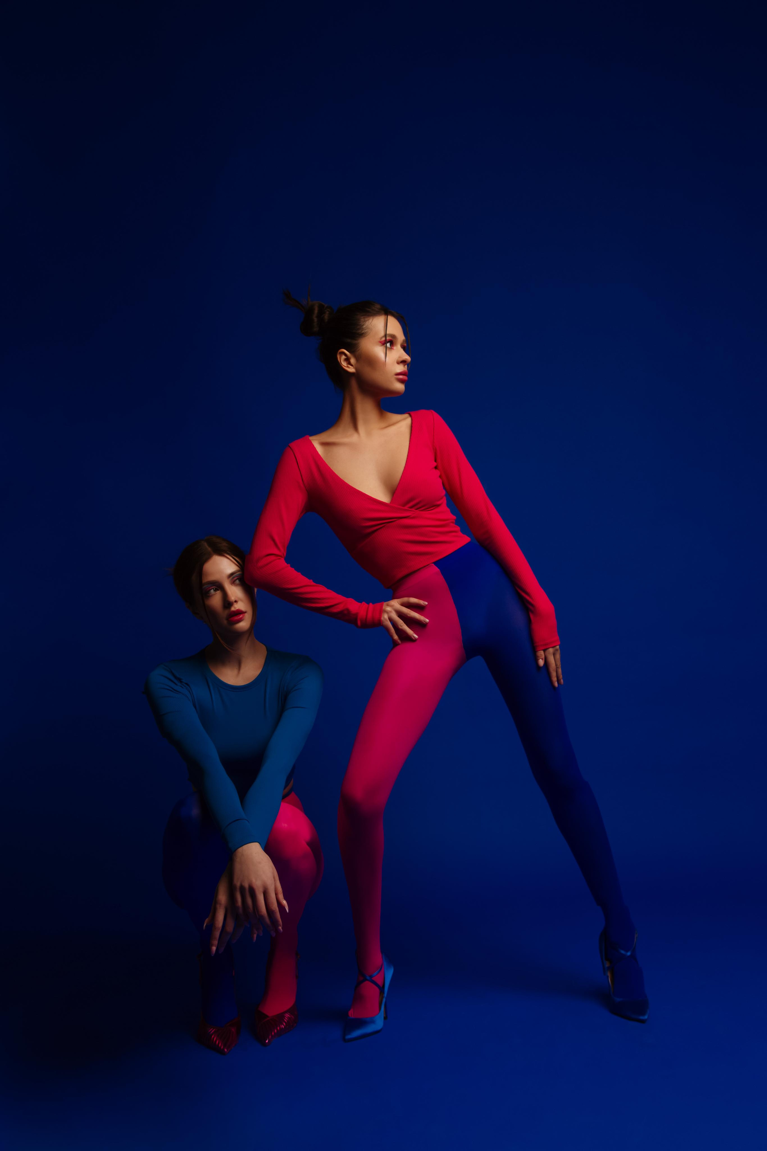 Цвет. Фотограф в Москве Анастасия Курлович