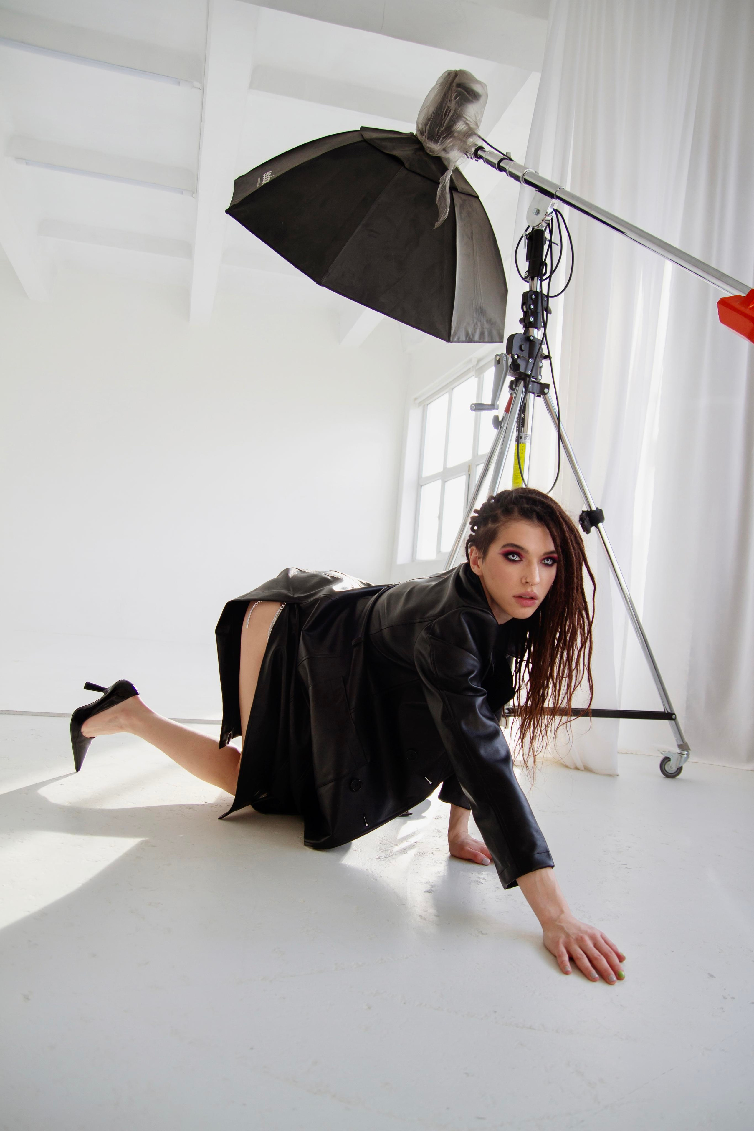 Евгения. Фотограф в Москве Анастасия Курлович