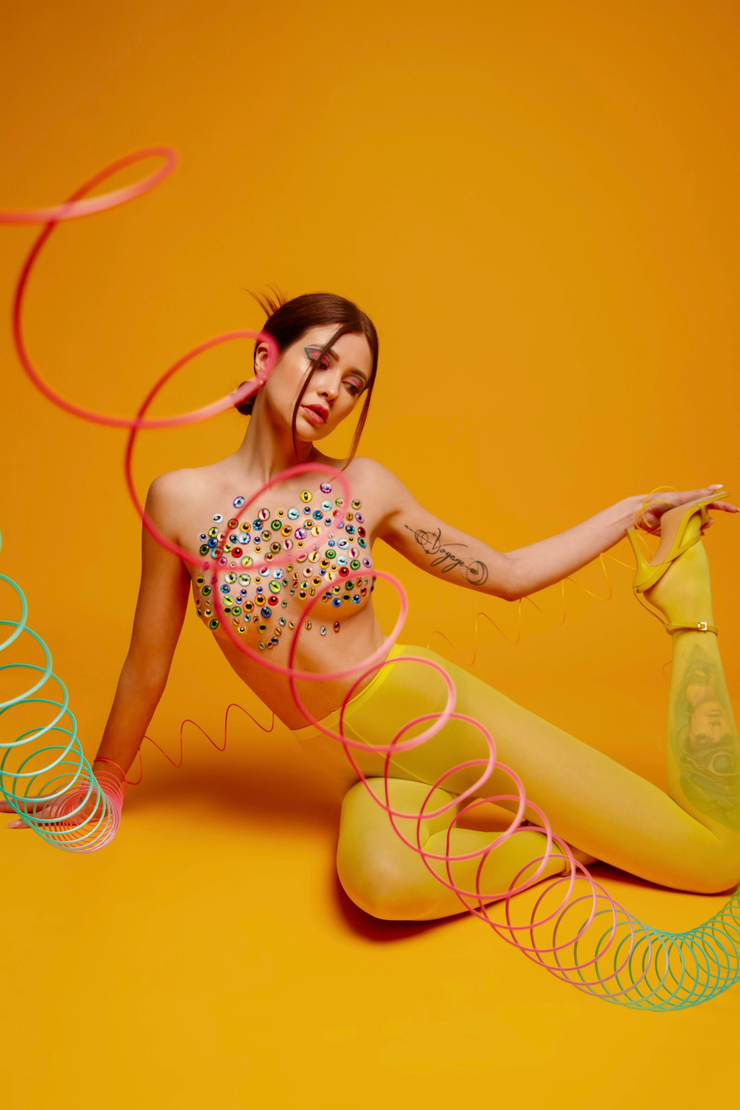 Цвет. Фотограф в Москве Анастасия Курлович