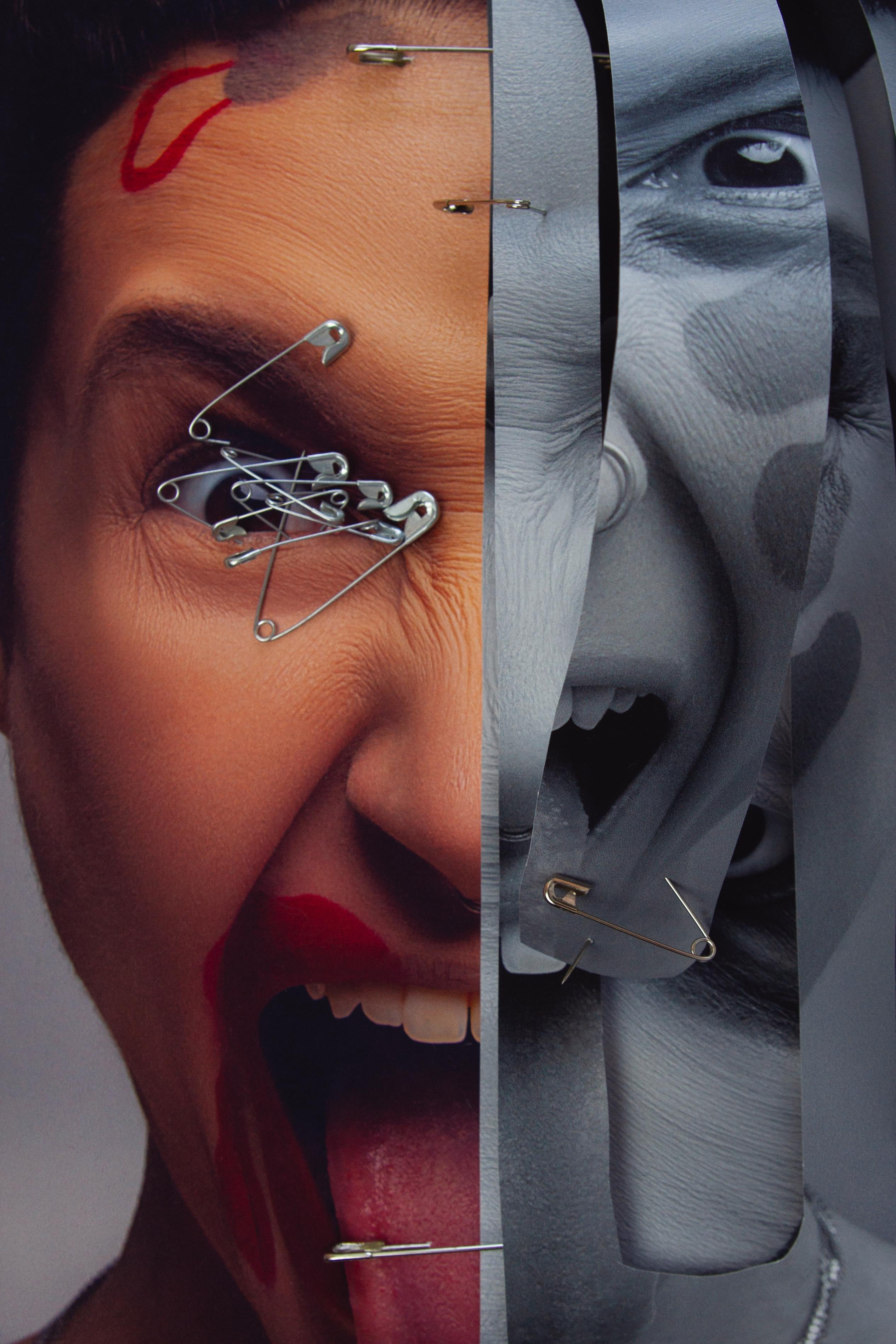 Коллажи/выставки. Фотограф в Москве Анастасия Курлович