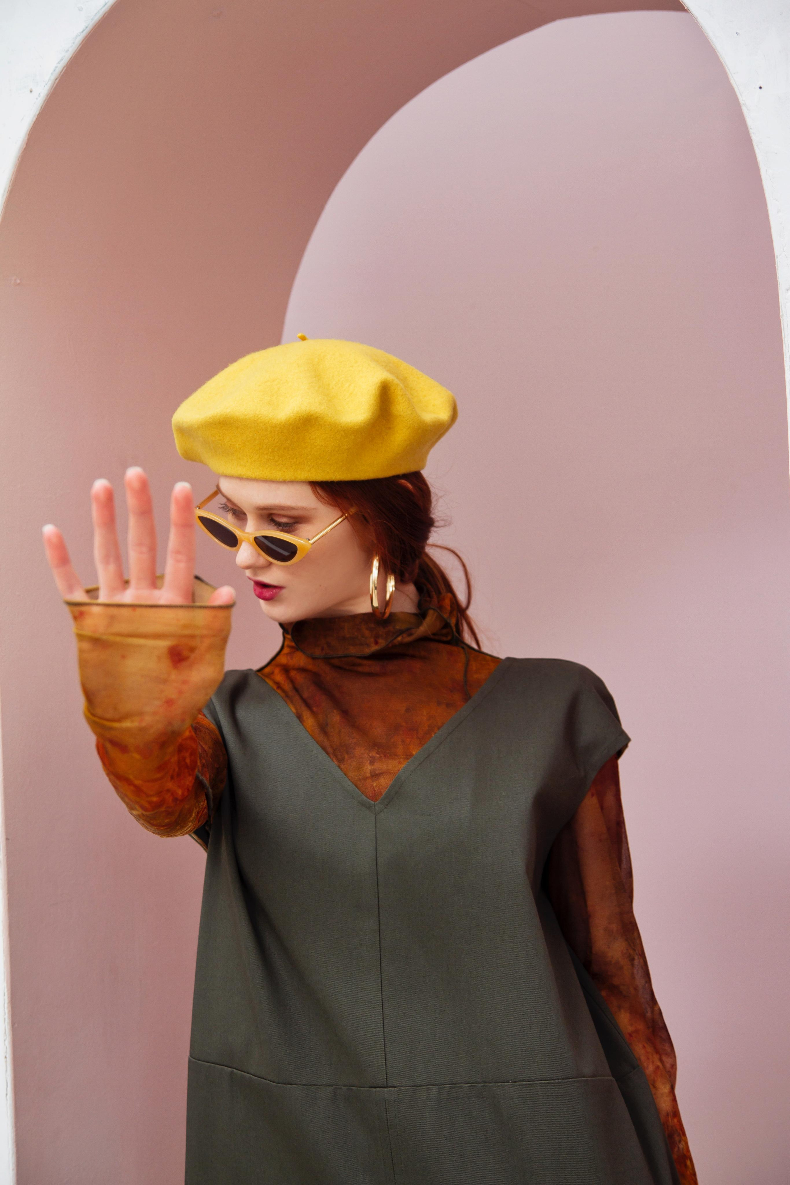 Soul. Фотограф в Москве Анастасия Курлович