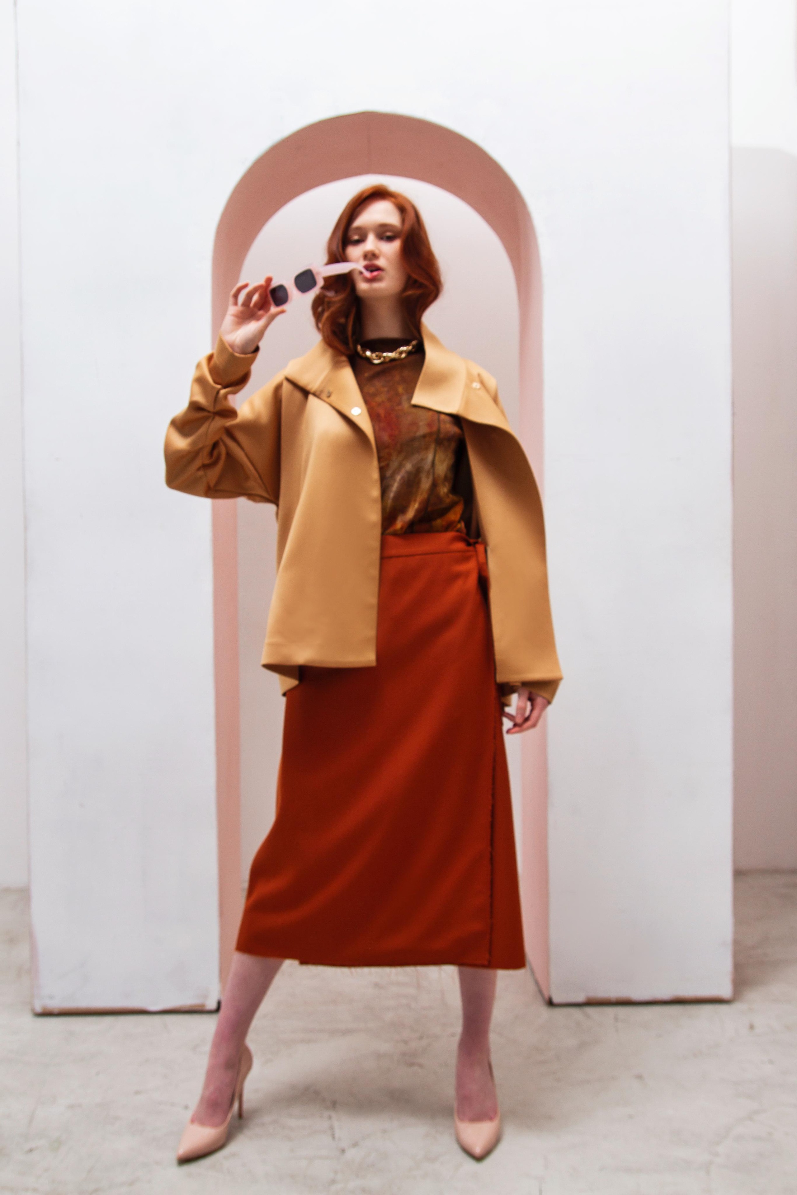 Soul. Фотограф в Москве Анастасия Курлович