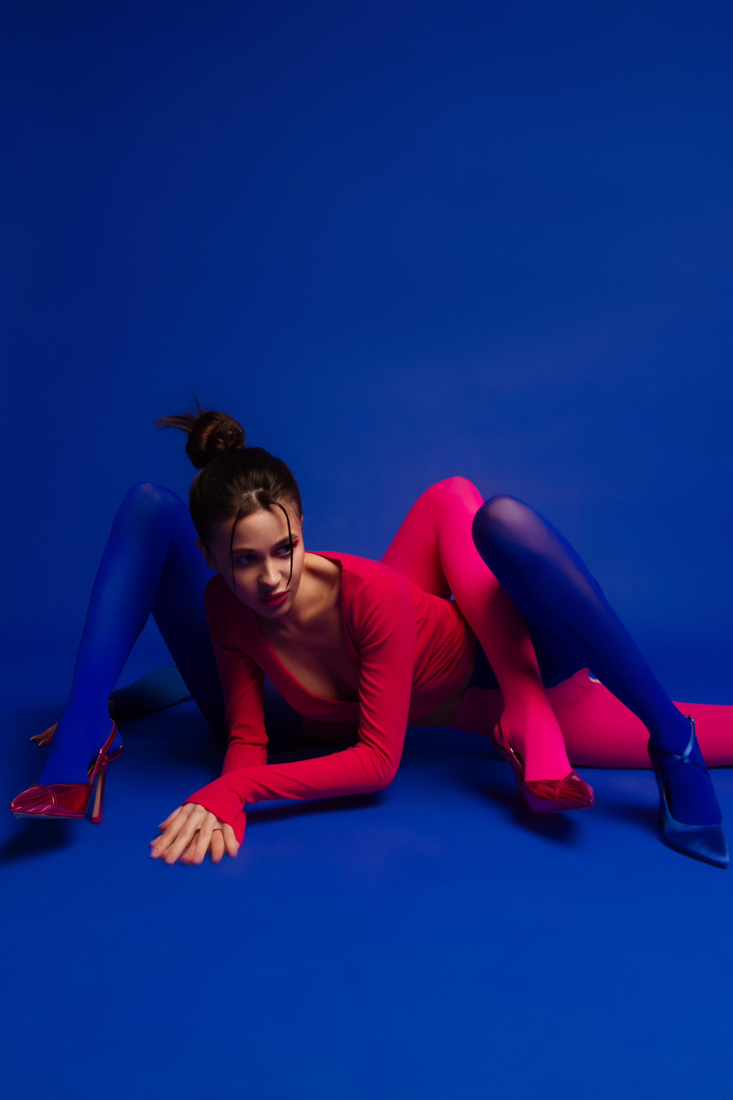 Цвет. Фотограф в Москве Анастасия Курлович