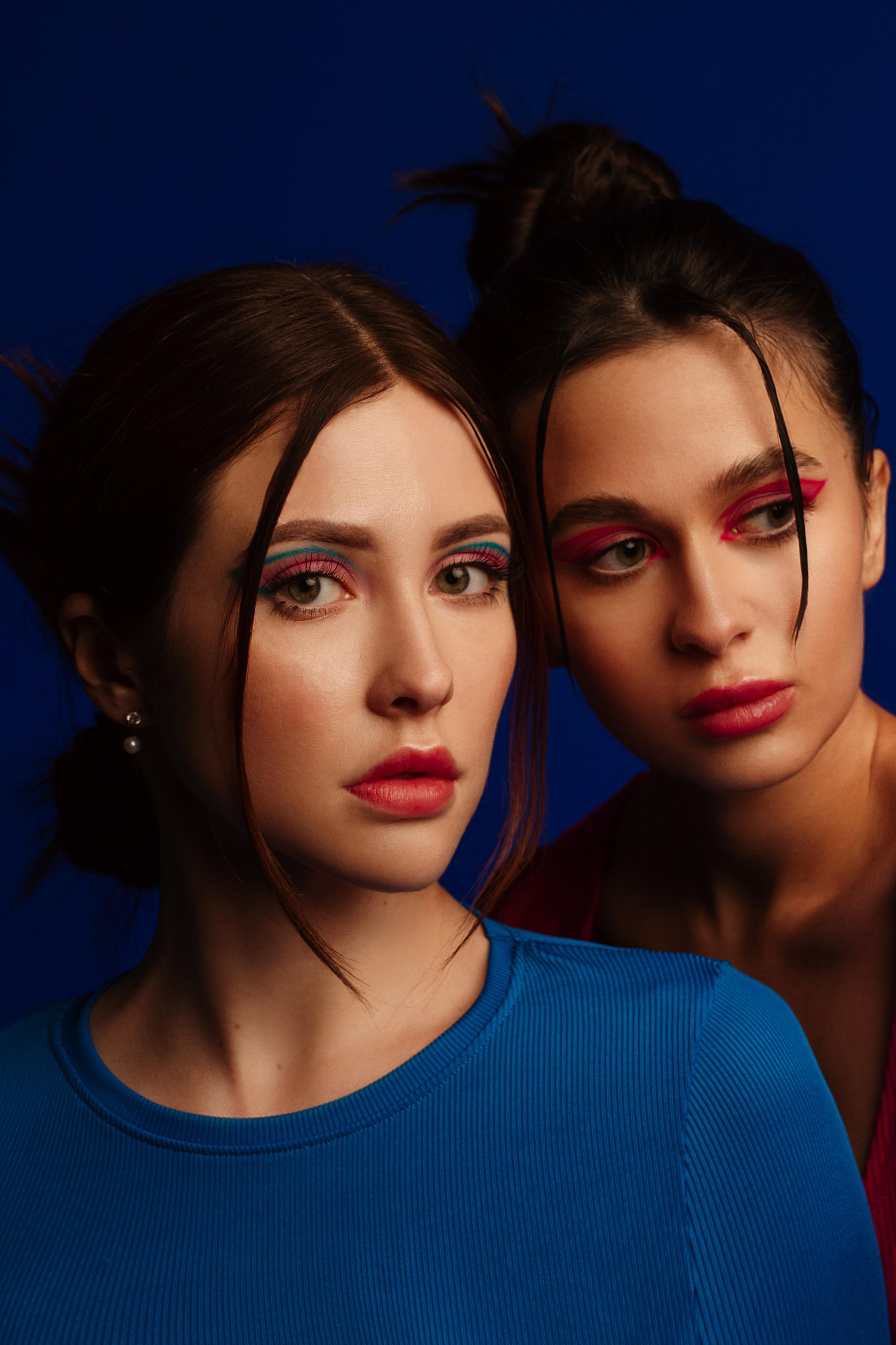 Цвет. Фотограф в Москве Анастасия Курлович