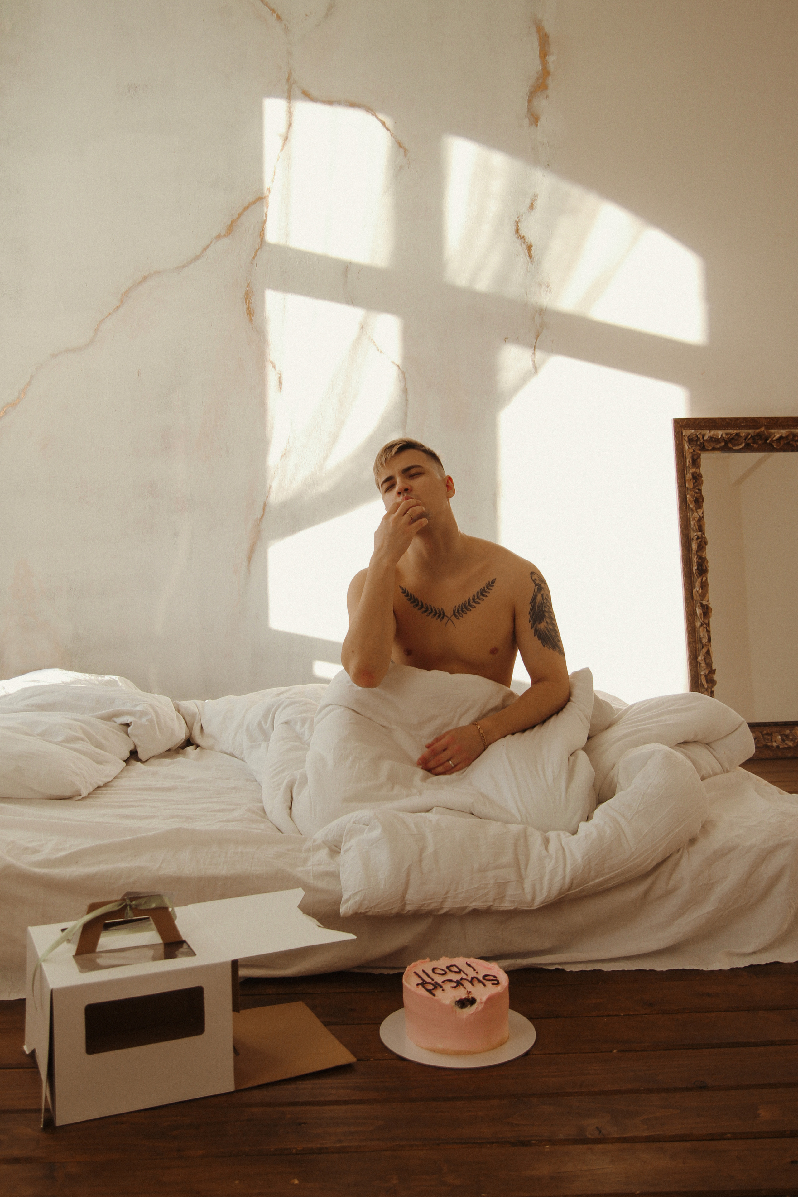 Марат. Фотограф в Москве Анастасия Курлович