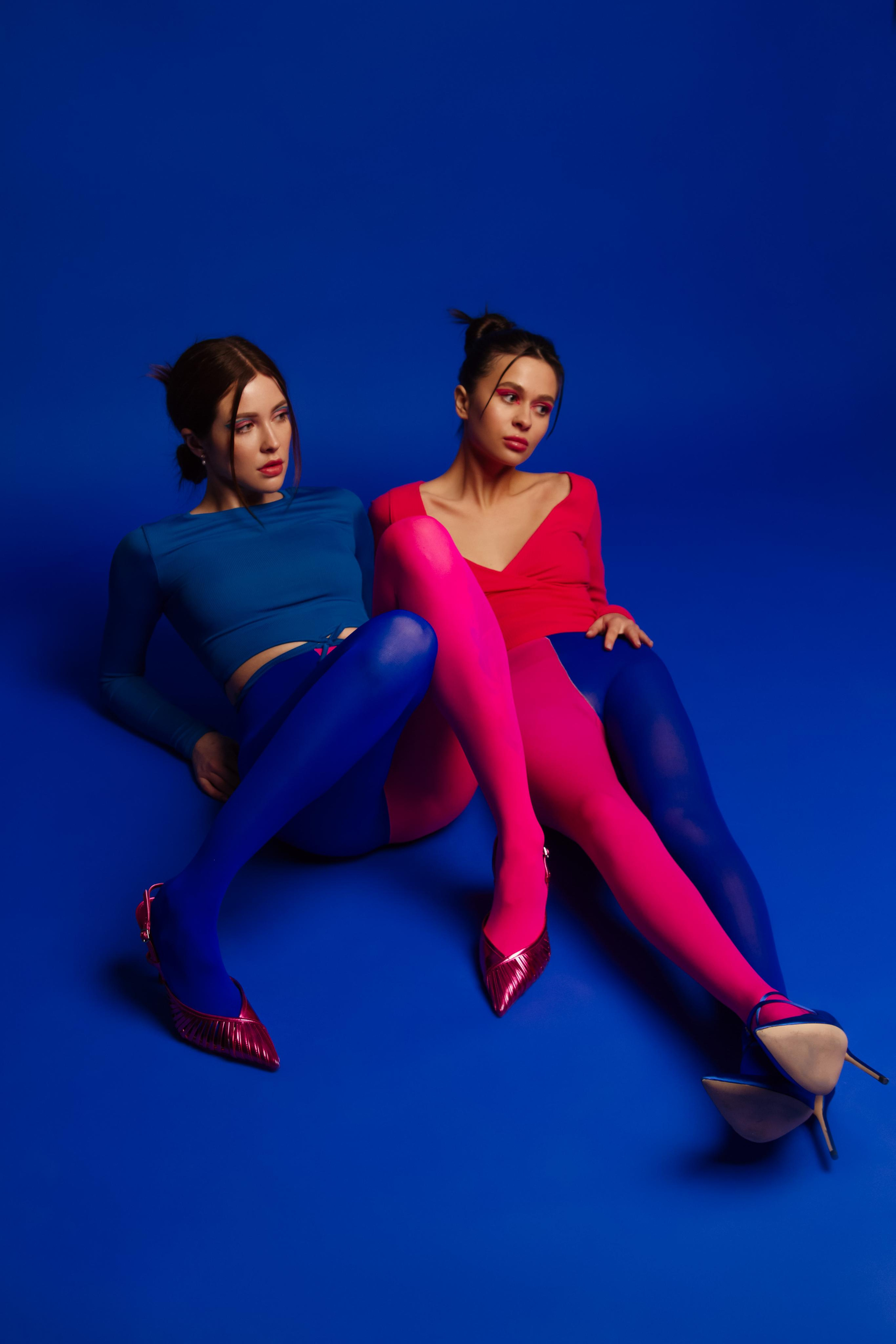 Цвет. Фотограф в Москве Анастасия Курлович