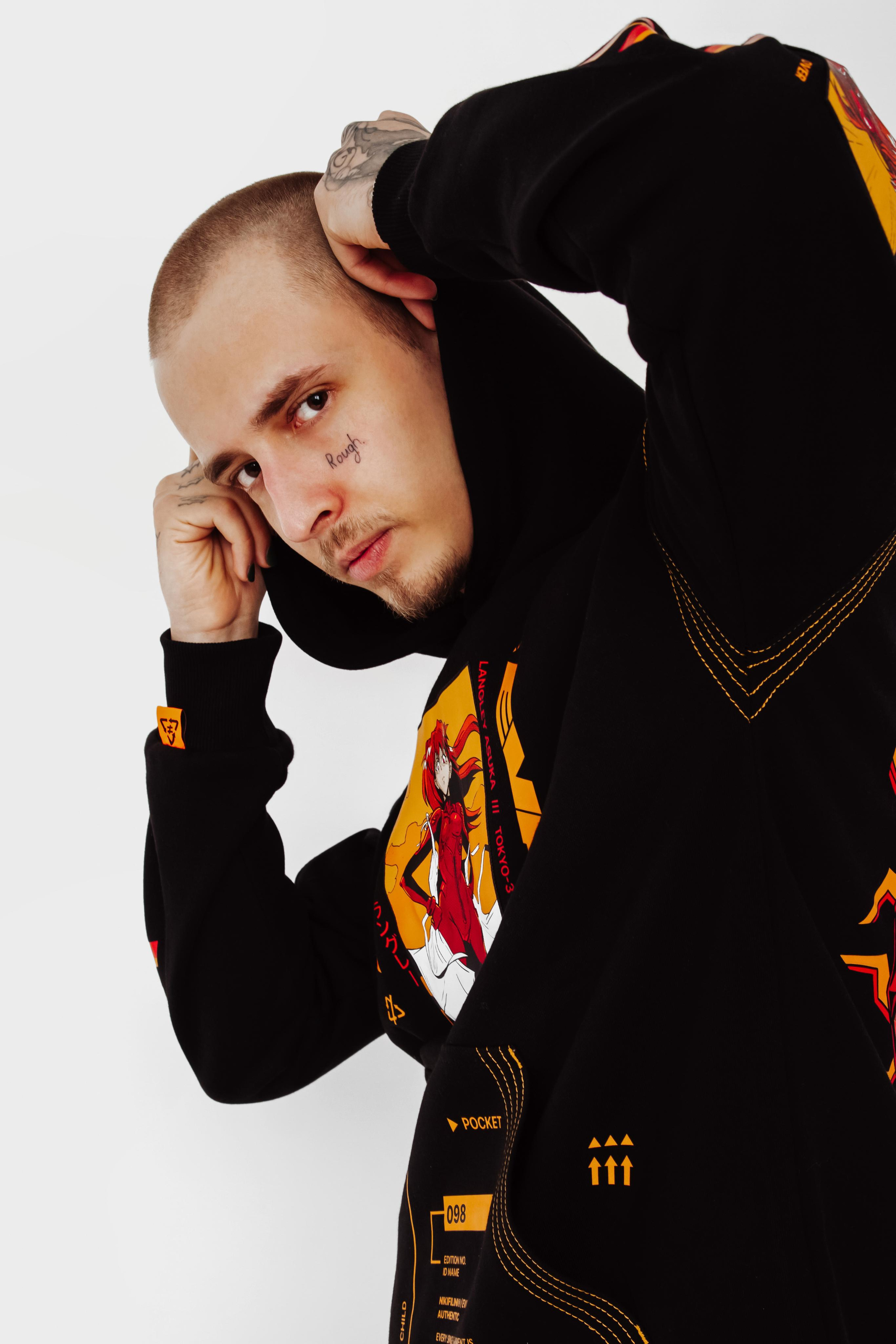 Hard store lookbook. Фотограф в Москве Анастасия Курлович