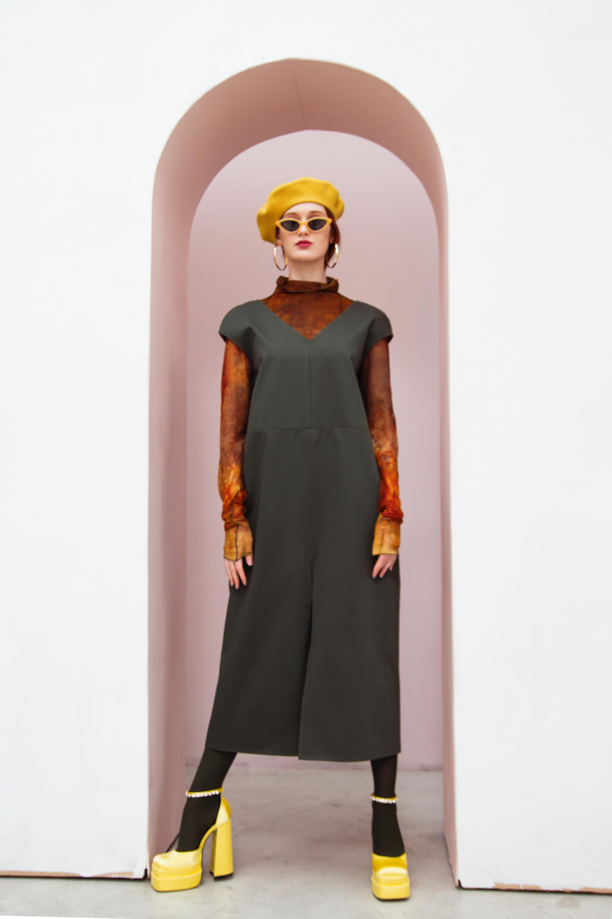 Soul. Фотограф в Москве Анастасия Курлович