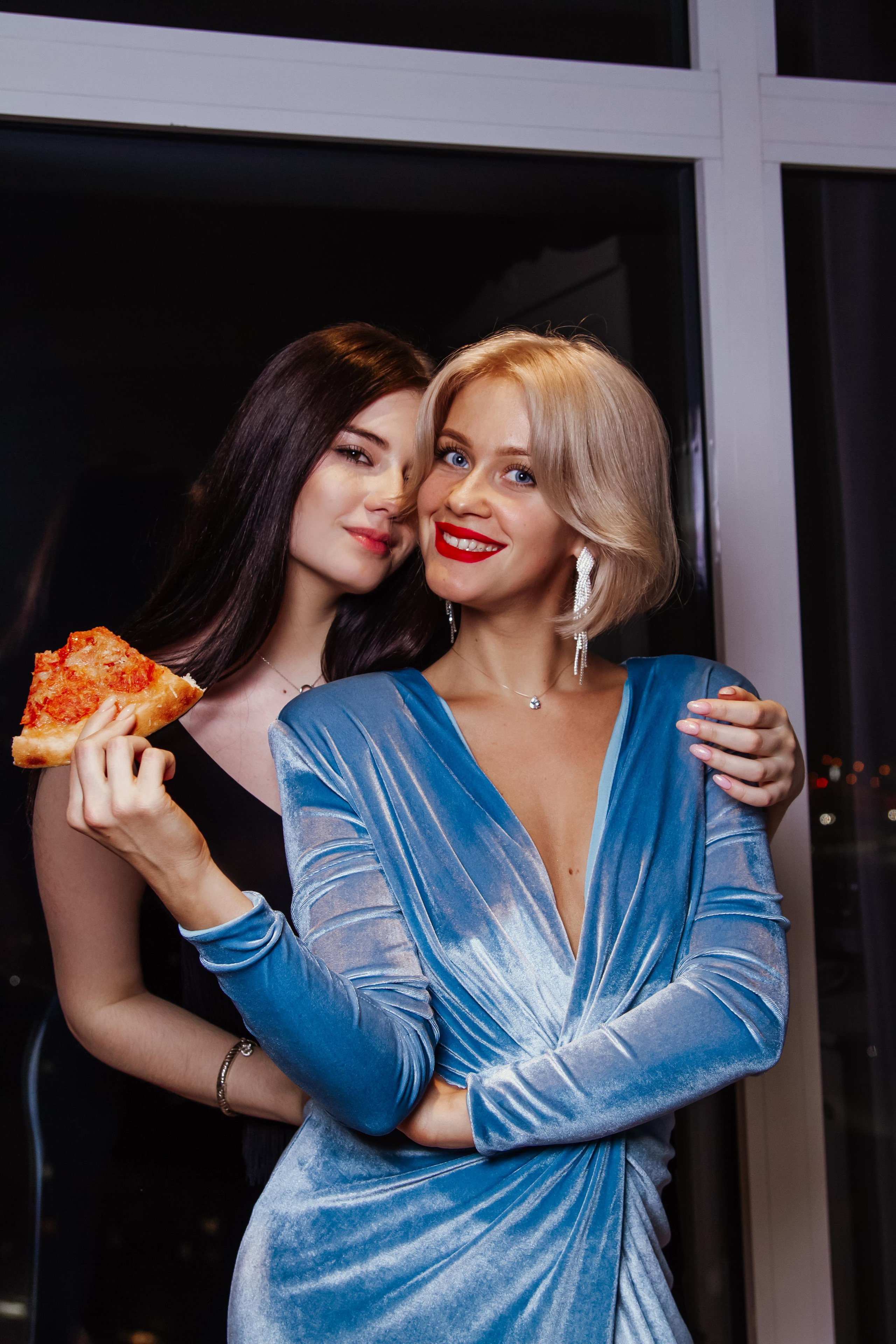 Девичник. Фотограф в Москве Анастасия Курлович