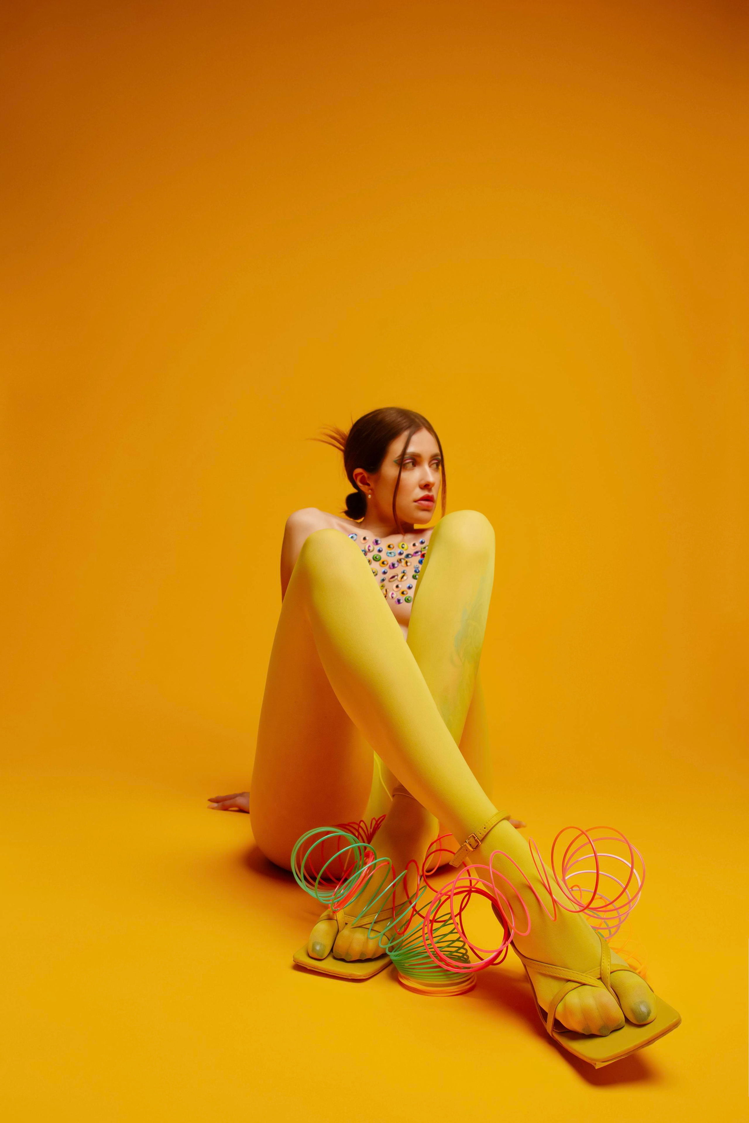 Цвет. Фотограф в Москве Анастасия Курлович