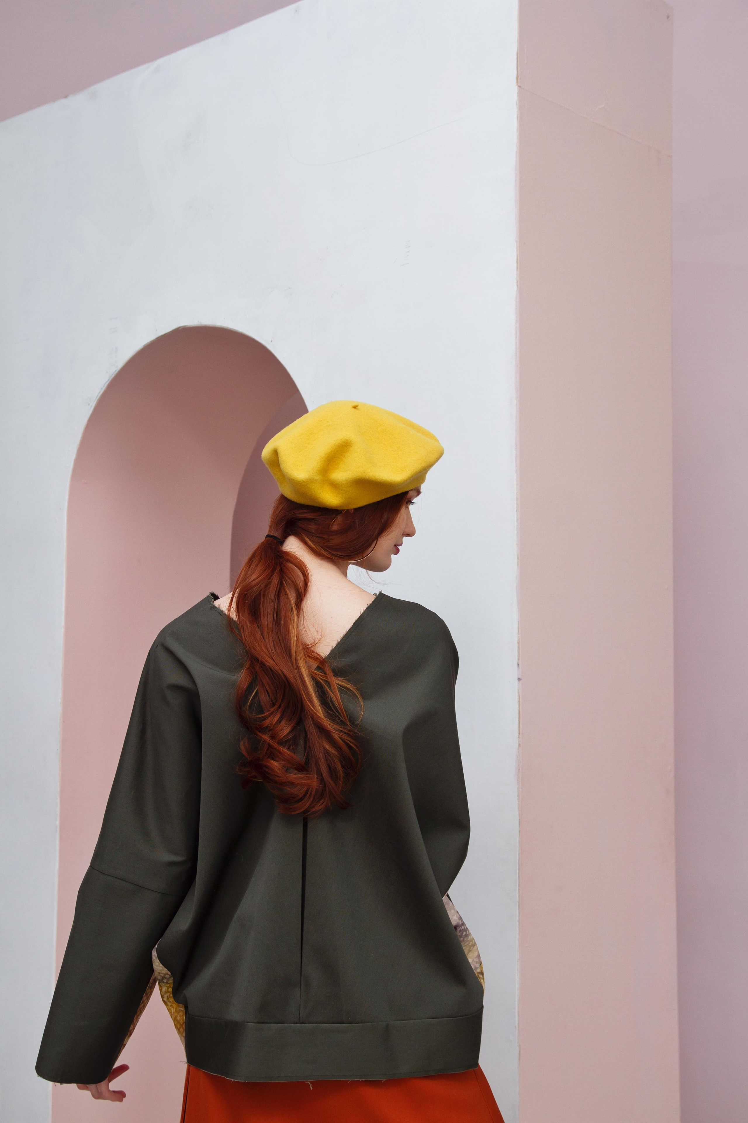 Soul. Фотограф в Москве Анастасия Курлович