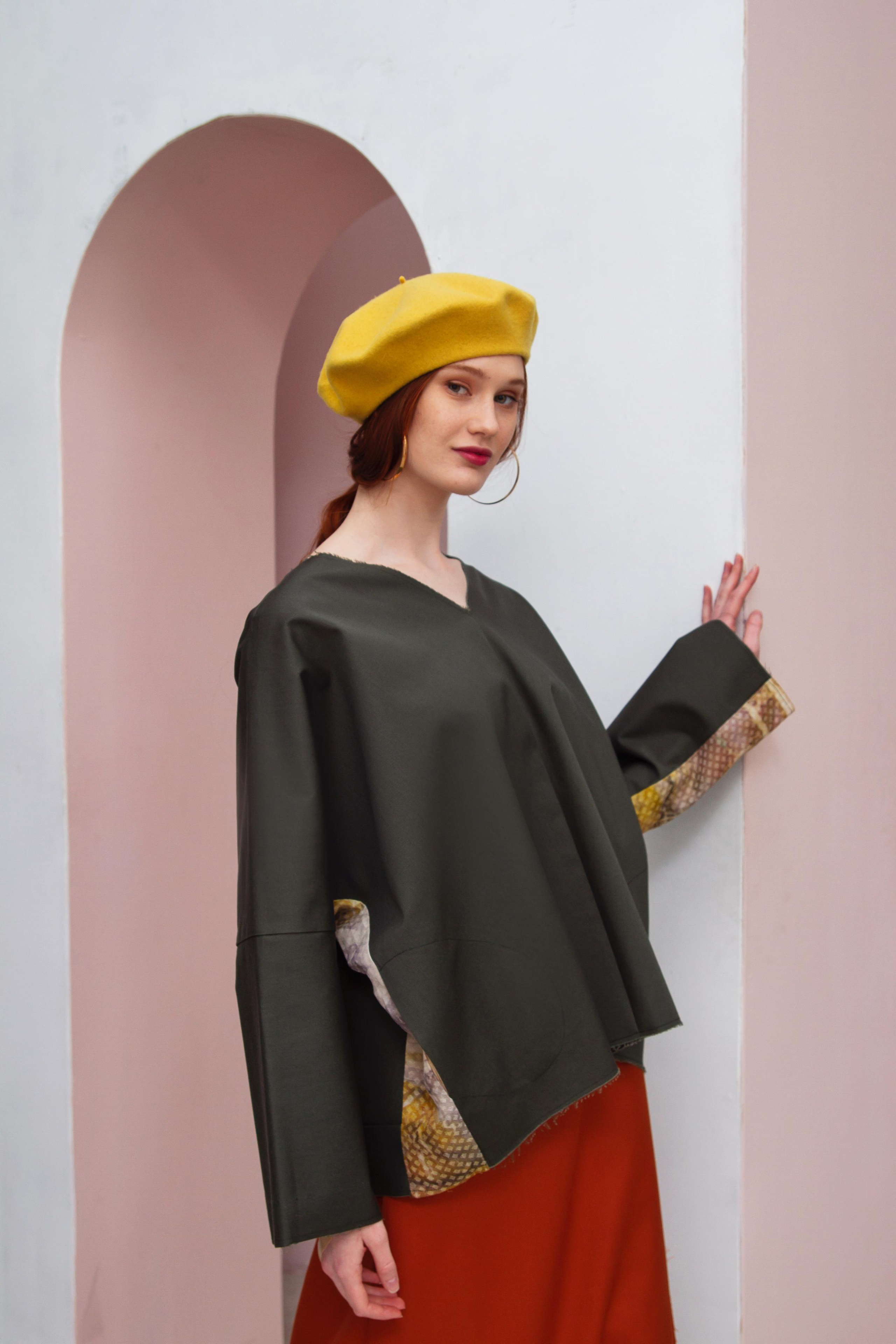 Soul. Фотограф в Москве Анастасия Курлович