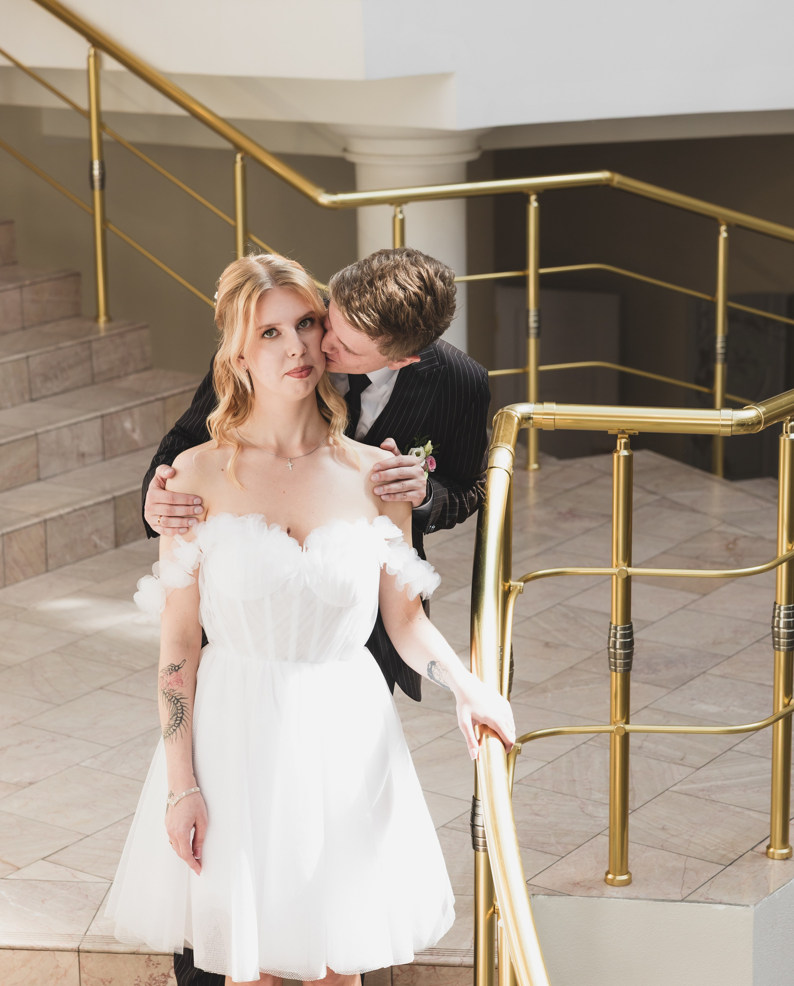 WEDDING Александр| Мария. Фотограф в Санкт-Петербурге Тимофей Орлов