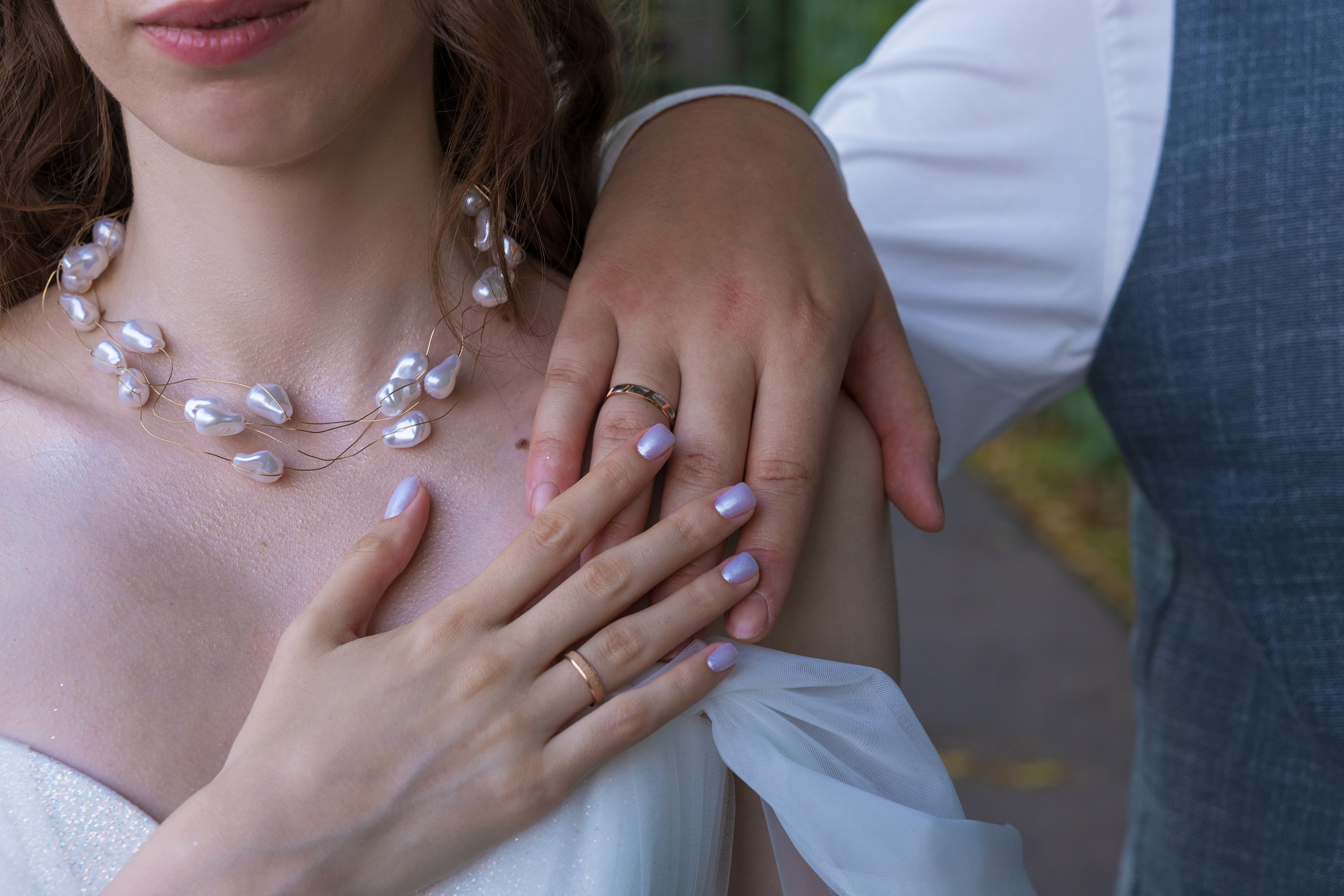 Свадьба Ивана и Валерии. Фотограф в Санкт-Петербурге Тимофей Орлов