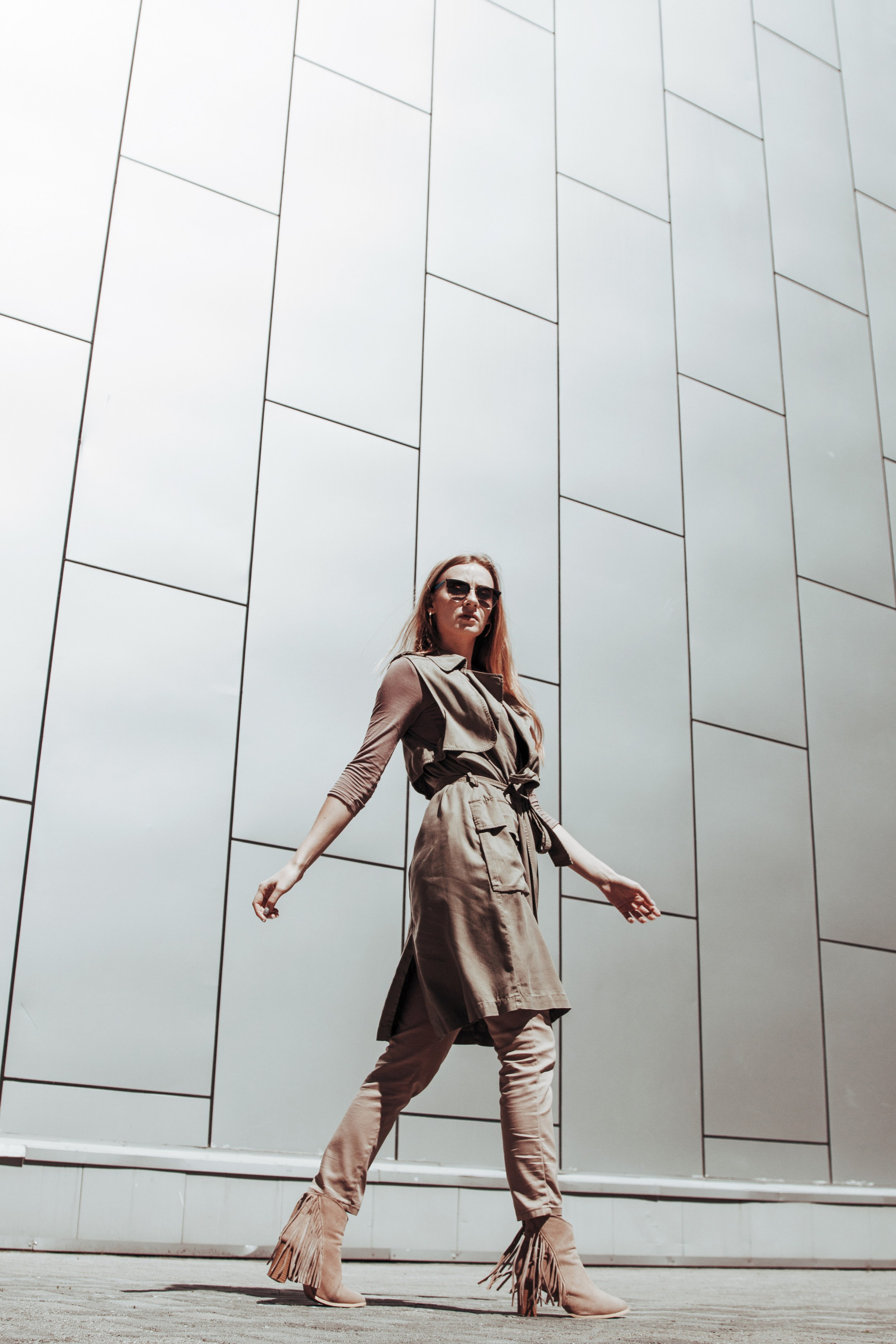 Все портреты. Фотограф Вадим Бердник