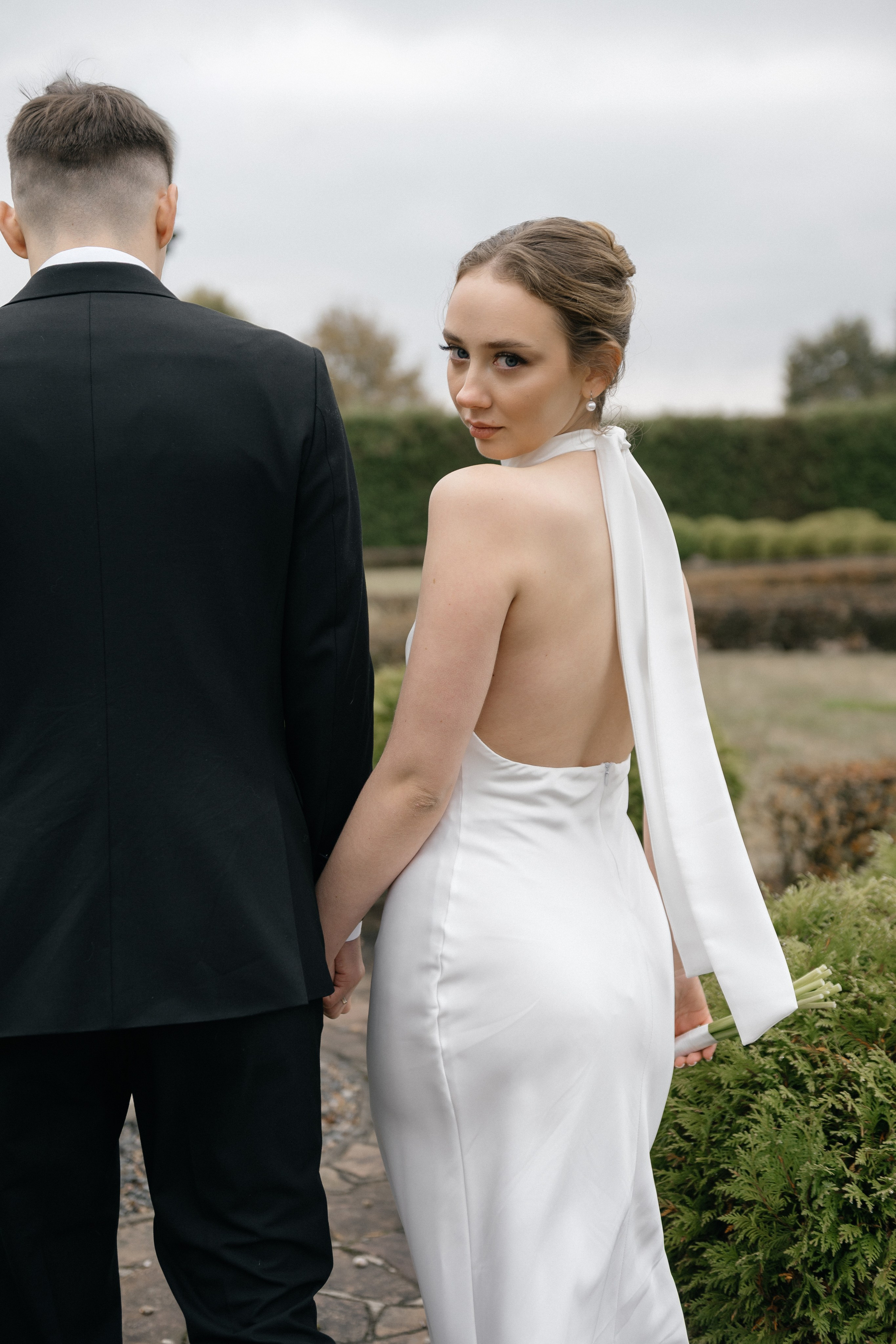 Wedding day in Martinique Bar. Wedding PHOTOGRAPHER Andrew Vnukov