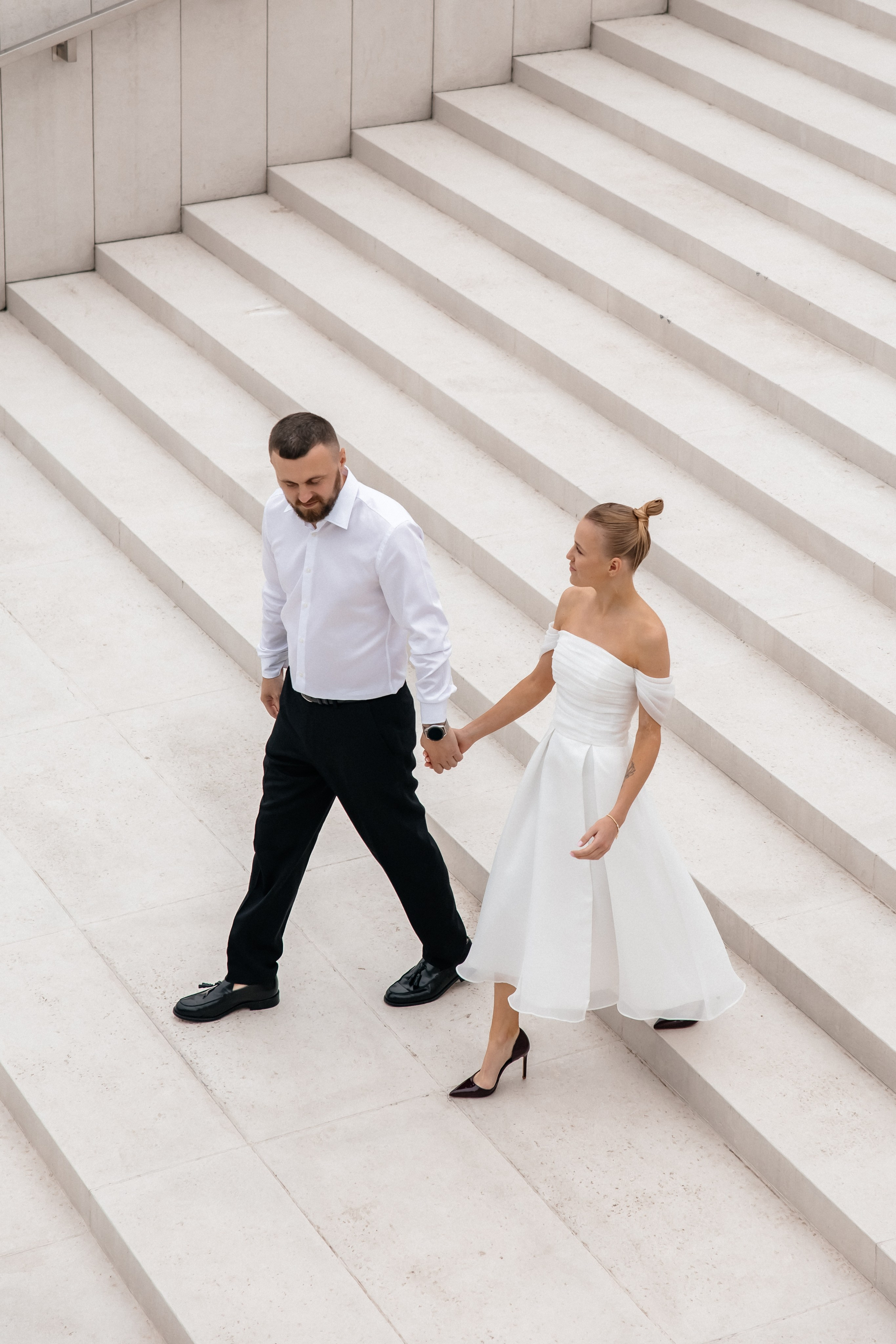 Саша и Дима. Светлана Ванцлав — фотограф Минск, Беларусь