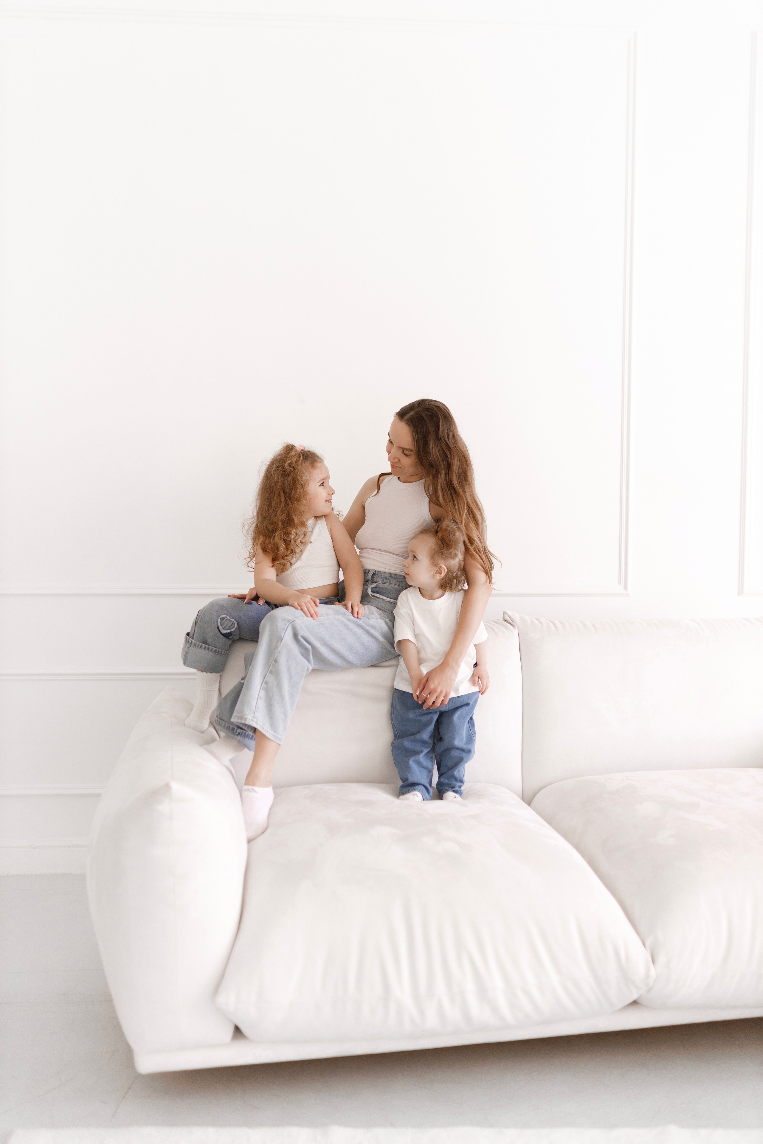 Еве 4. Фотограф в Москве Юлия Хамзина