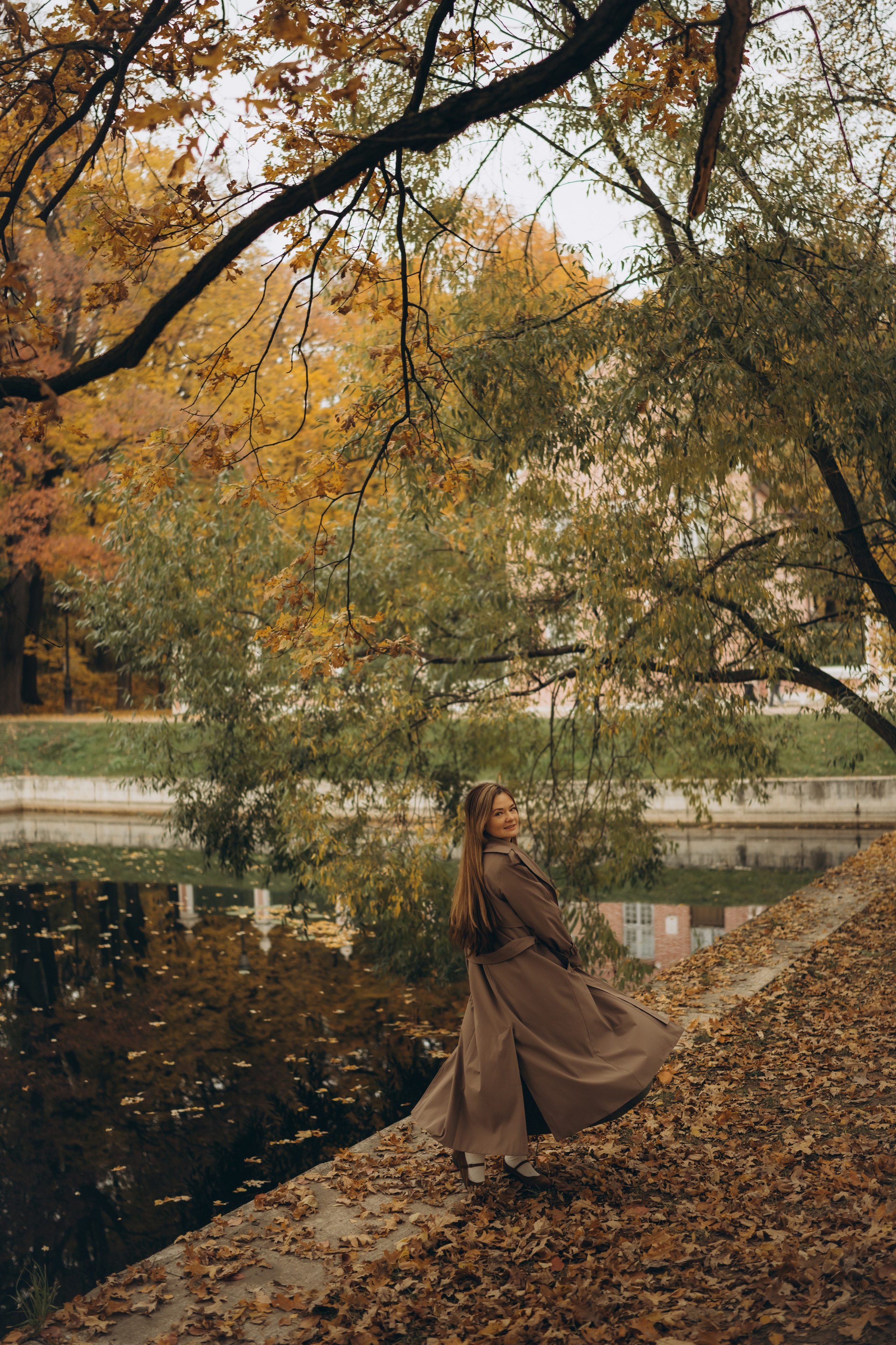 Усадьба Кусково. Фотограф Дарья Титова