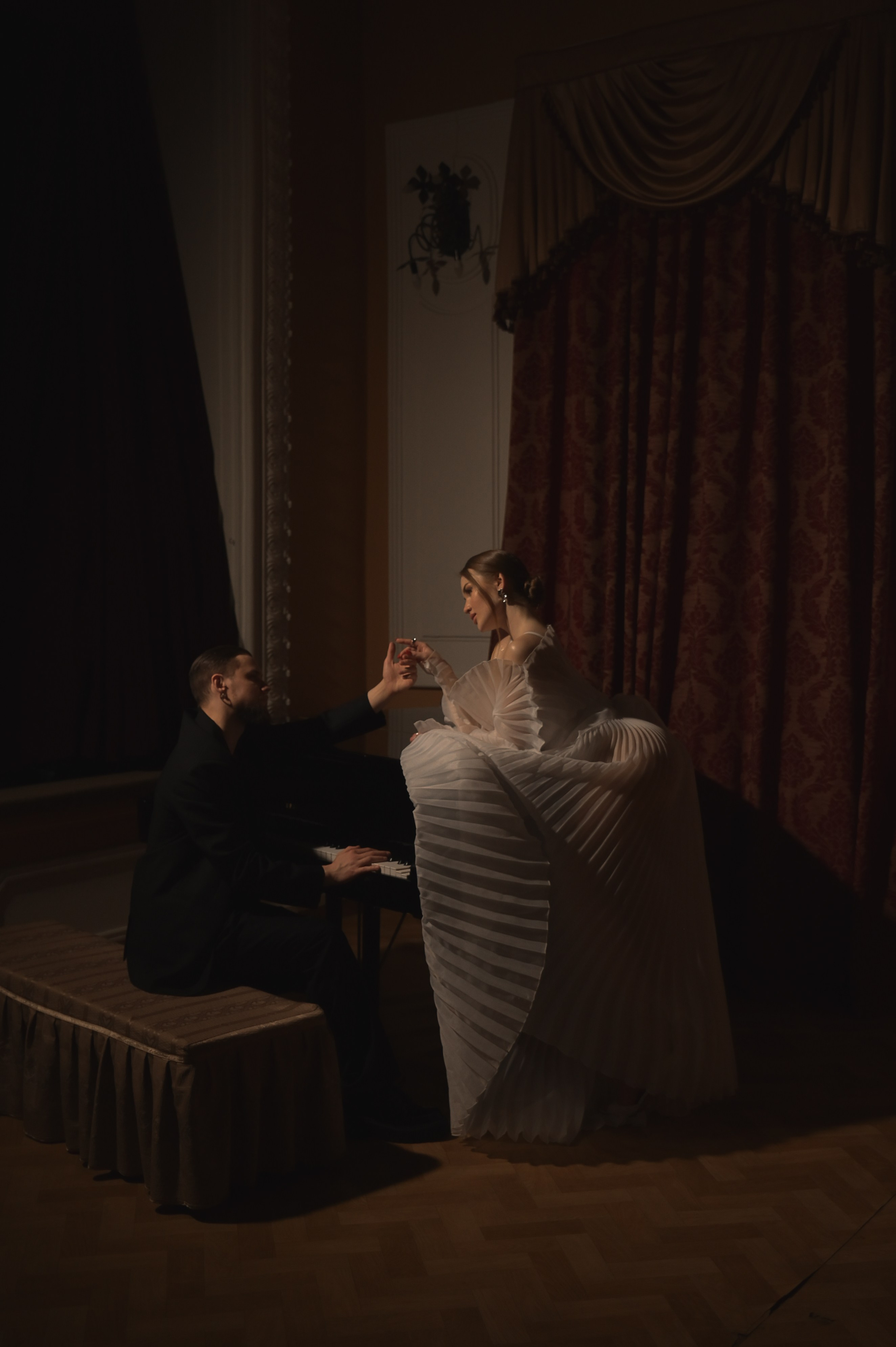 Тим&Лиза. Свадебный фотограф в Санкт Петербурге Падерина Кристина